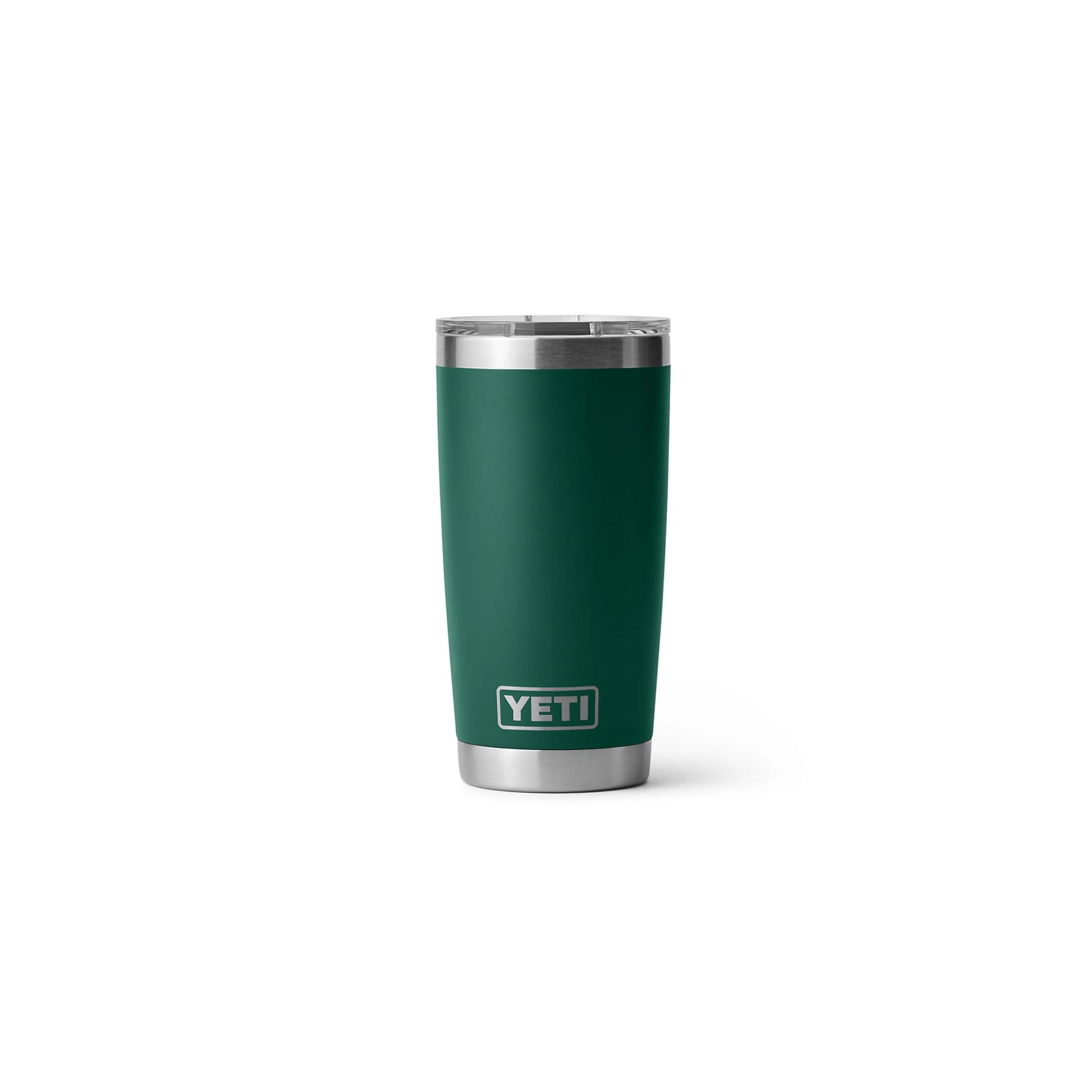 YETI Rambler Tumbler – 20 oz / 580 ml (Tapa imán)