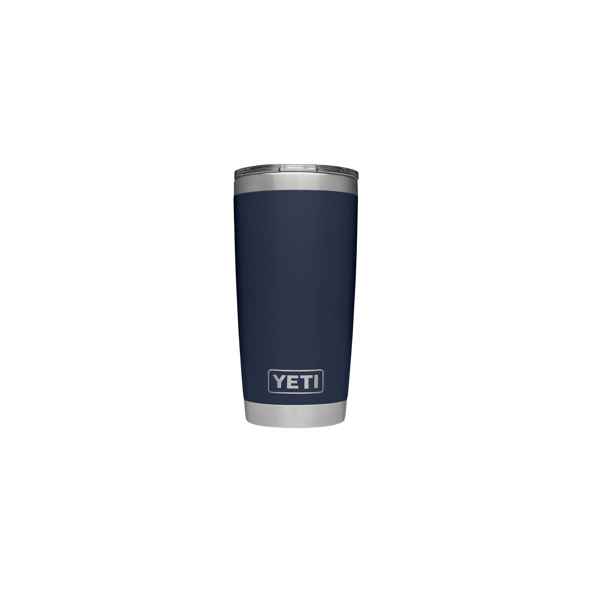 YETI Rambler Tumbler – 20 oz / 580 ml (Tapa imán)