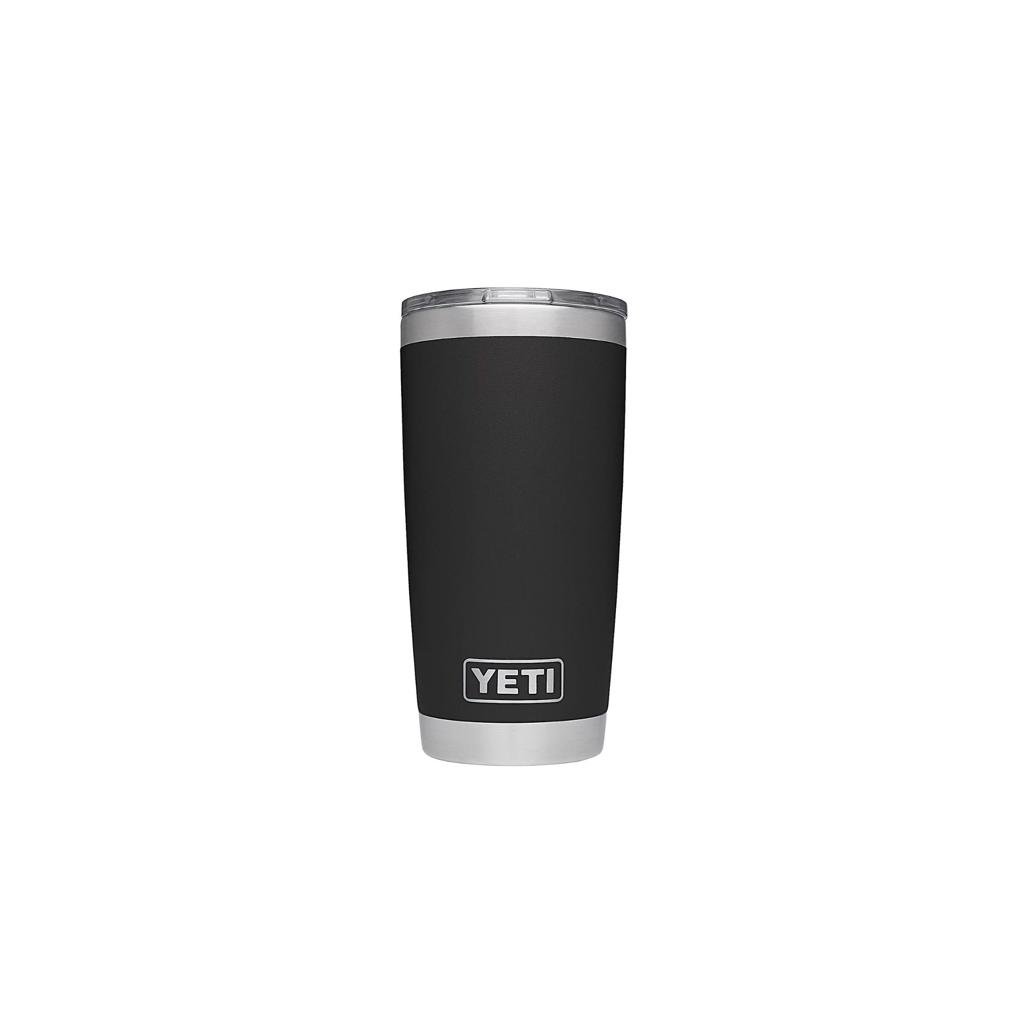 YETI Rambler Tumbler – 20 oz / 580 ml (Tapa imán)