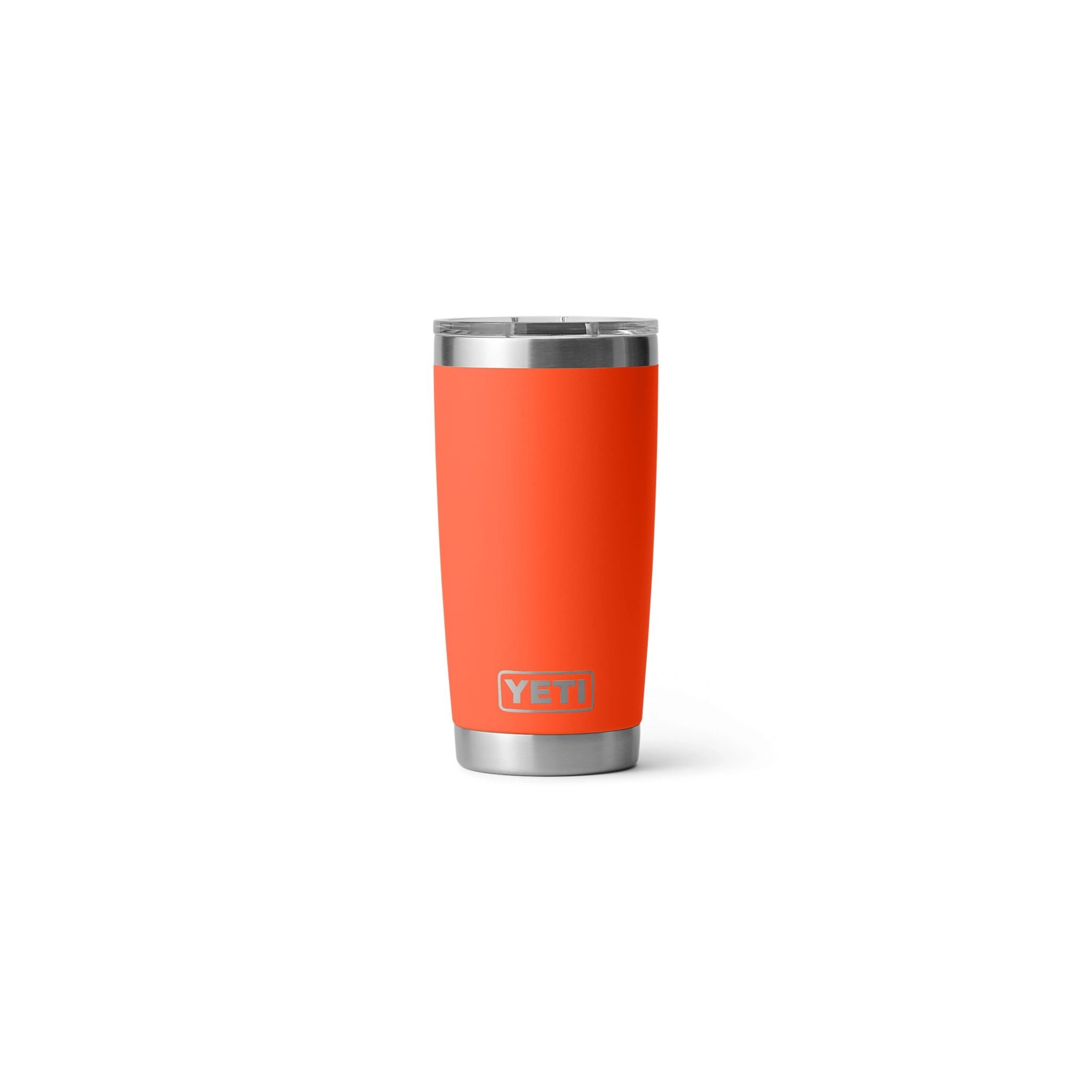 YETI Rambler Tumbler – 20 oz / 580 ml (Tapa imán)