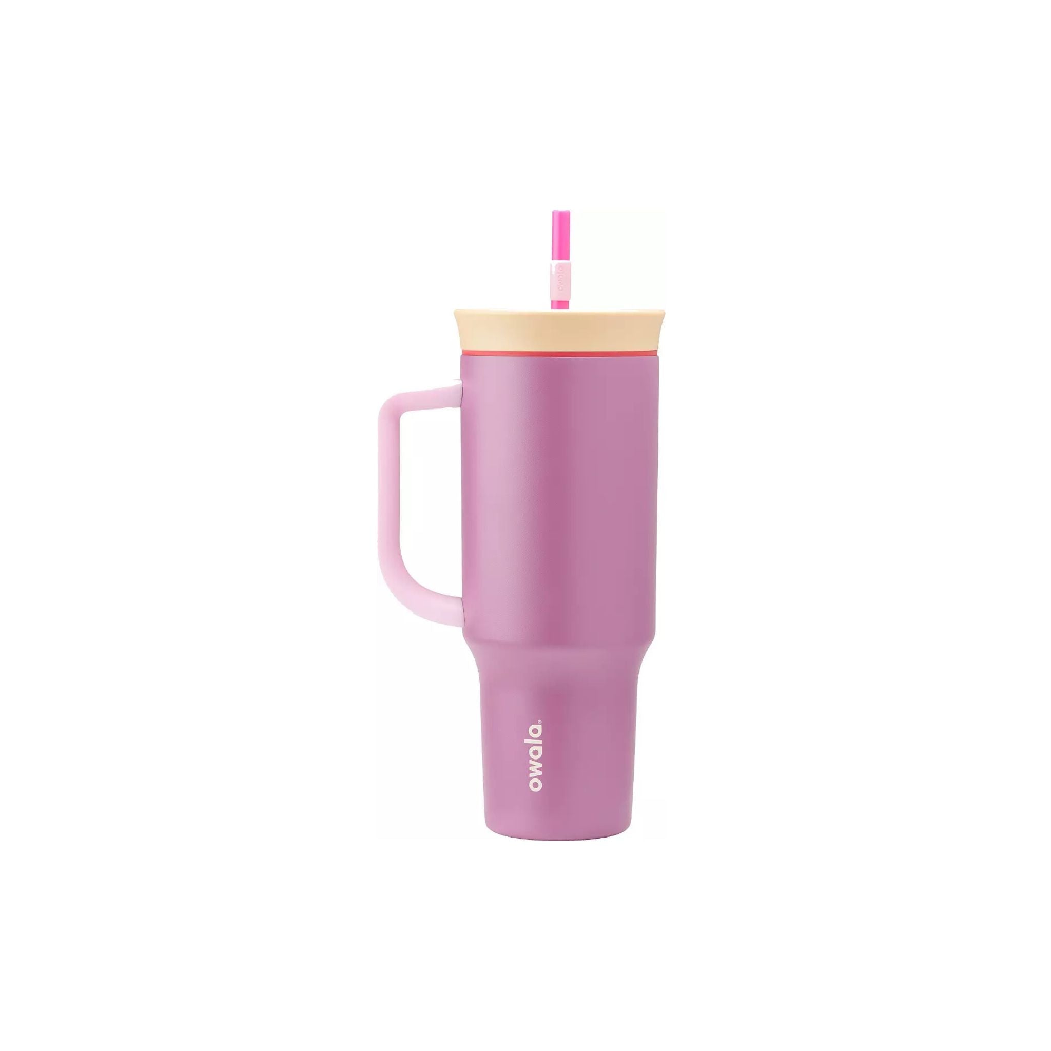 Owala Straw Tumbler 40 oz – 1.16 L