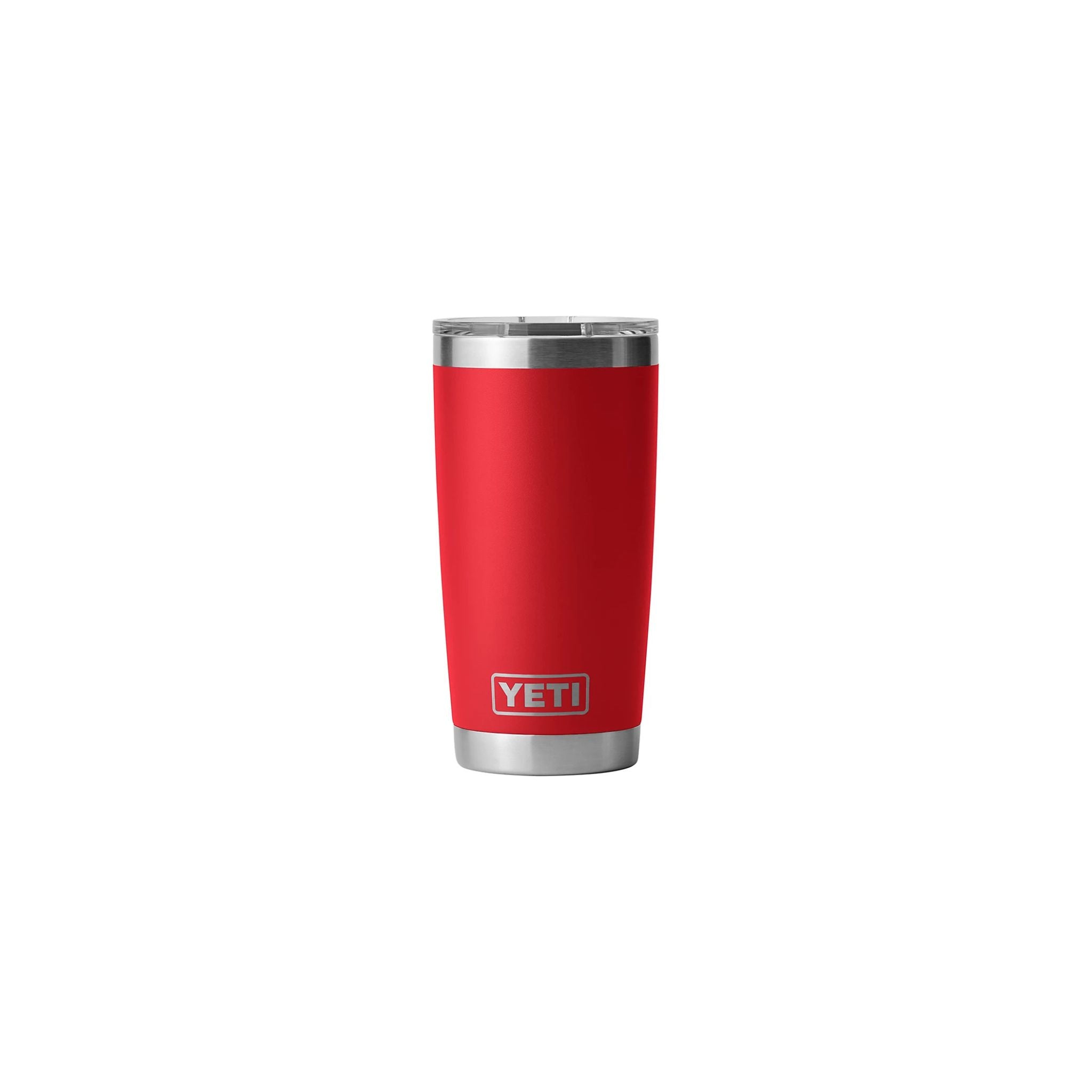 YETI Rambler Tumbler – 20 oz / 580 ml (Tapa imán)