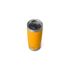 YETI Rambler Tumbler – 20 oz / 580 ml (Tapa imán)