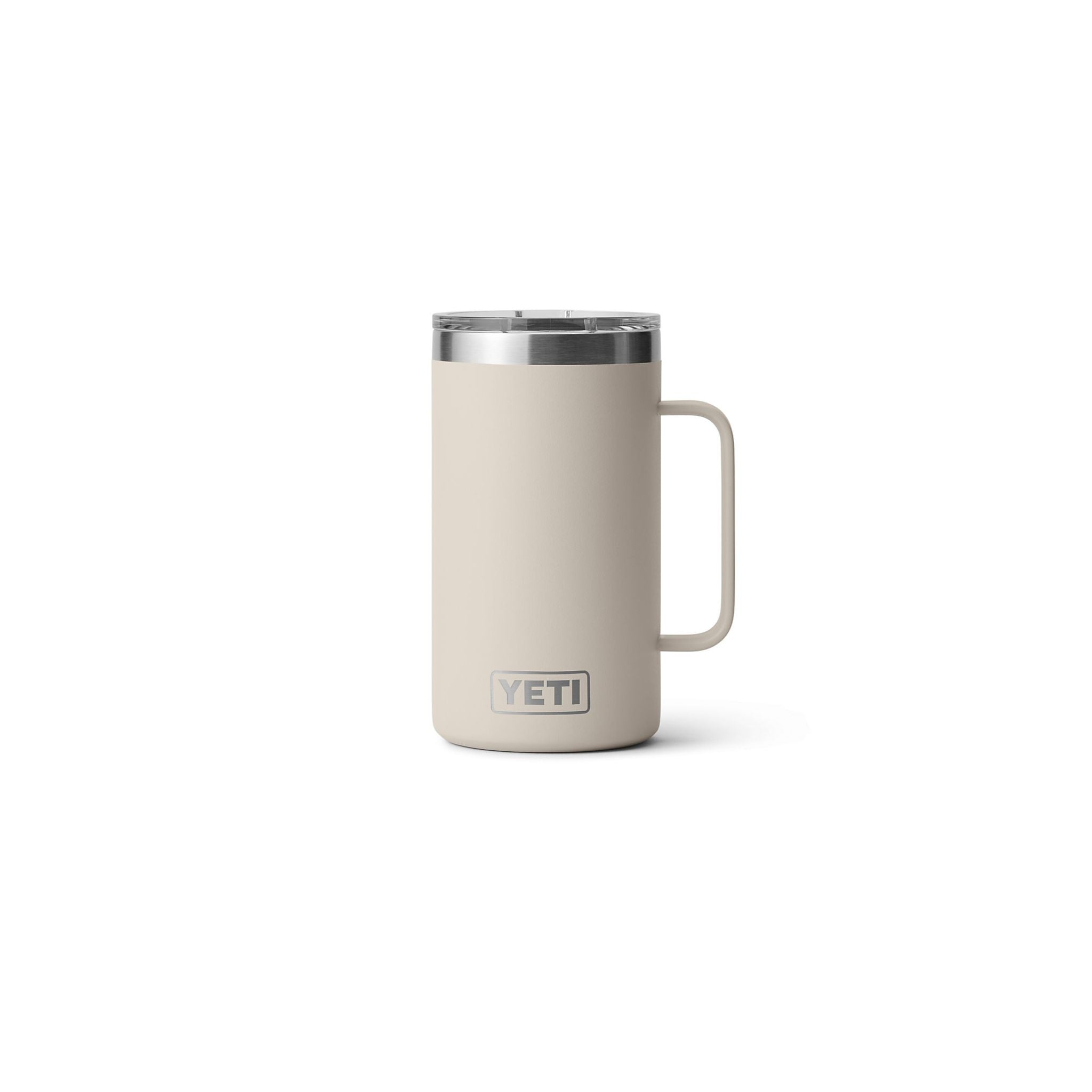 YETI Rambler Tumbler – 24 oz / 710 ml
