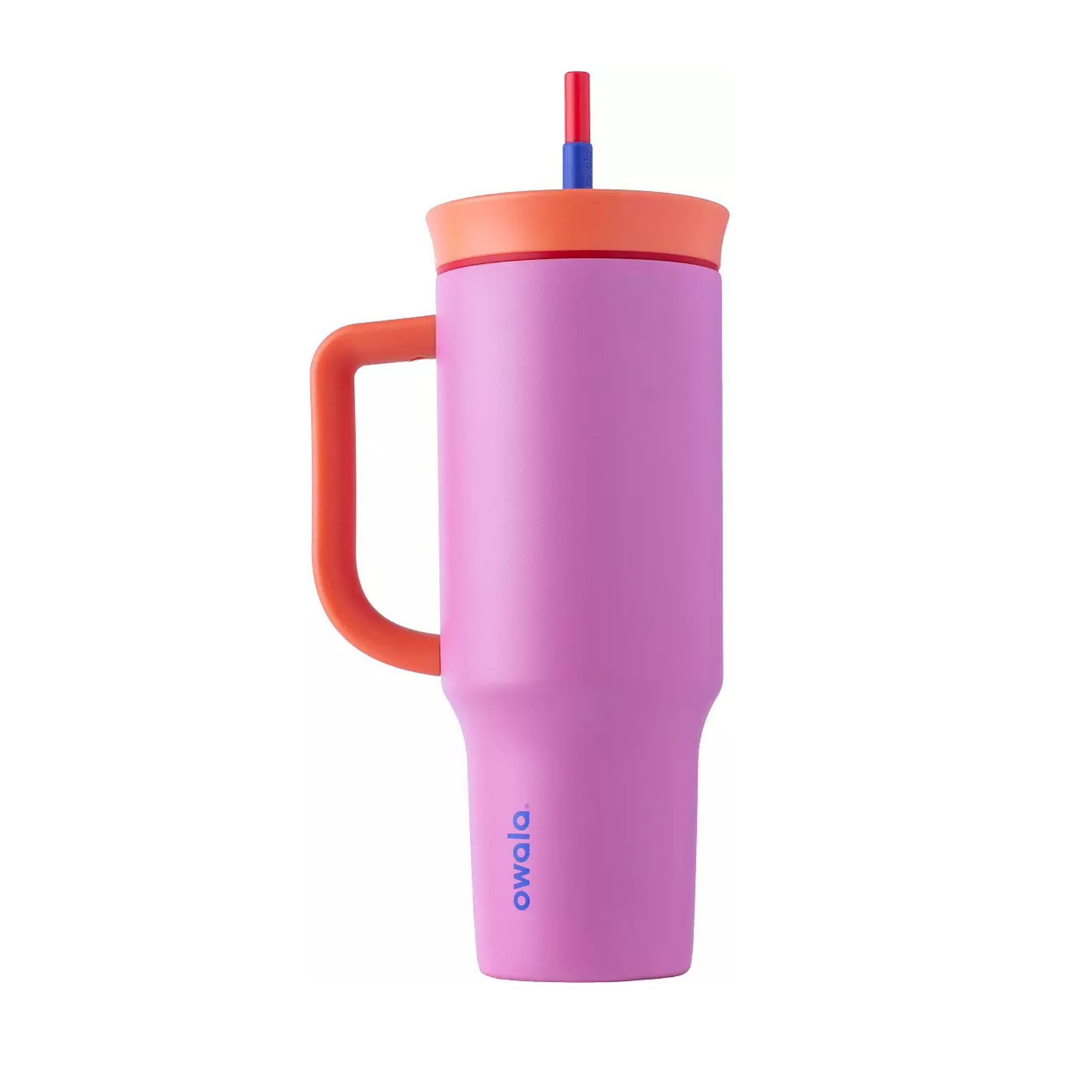 Owala Straw Tumbler 40 oz – 1.16 L