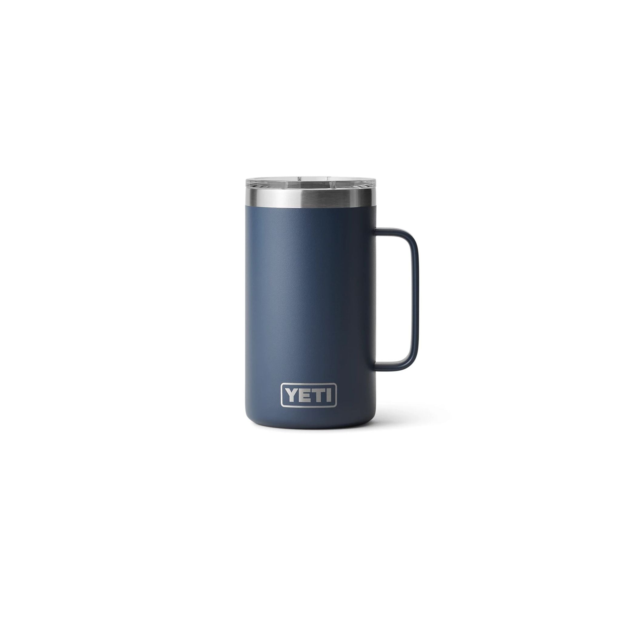 YETI Rambler Tumbler – 24 oz / 710 ml