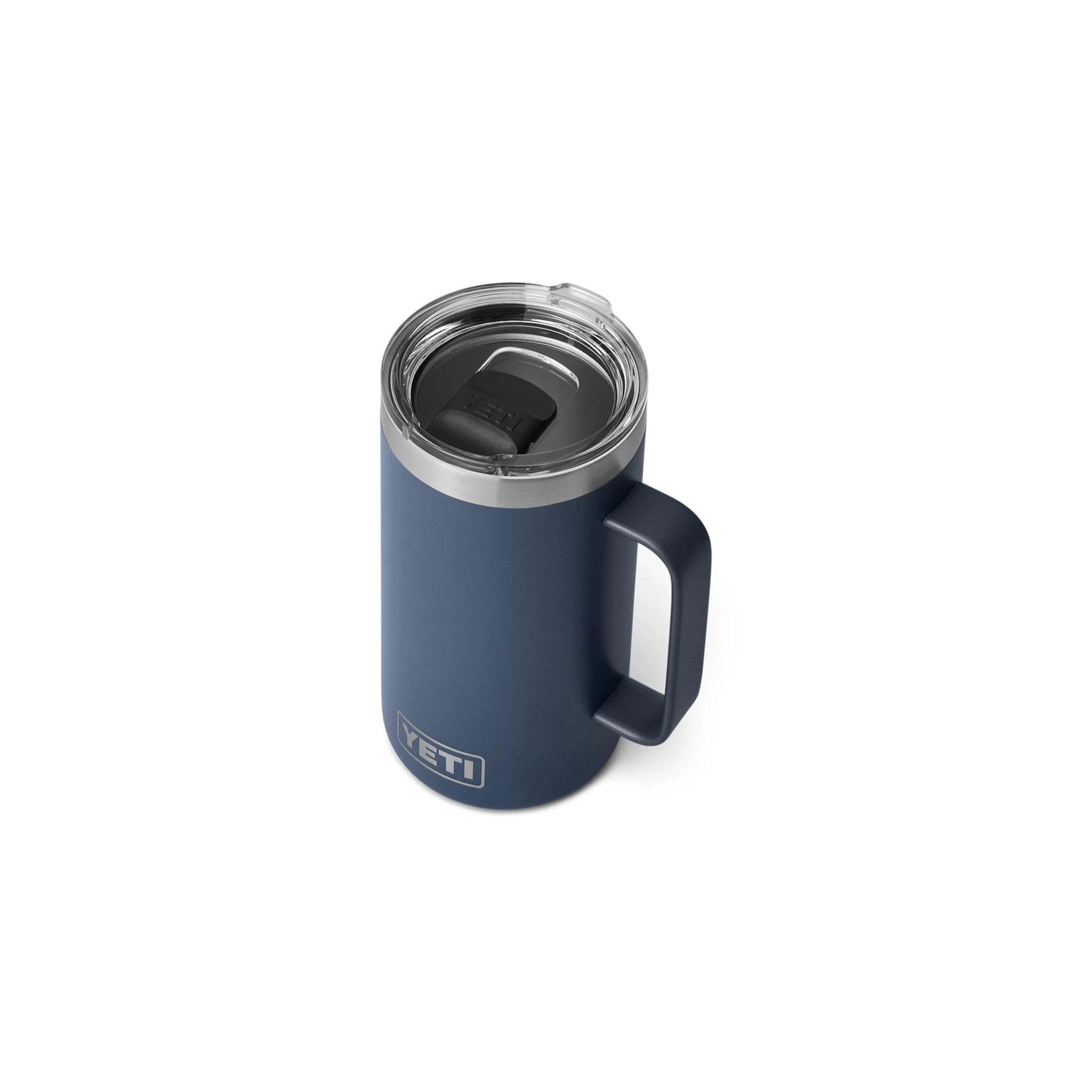 YETI Rambler Tumbler – 24 oz / 710 ml