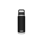YETI Rambler Bottle – 26 oz / 769 ml (Tapa Chug)