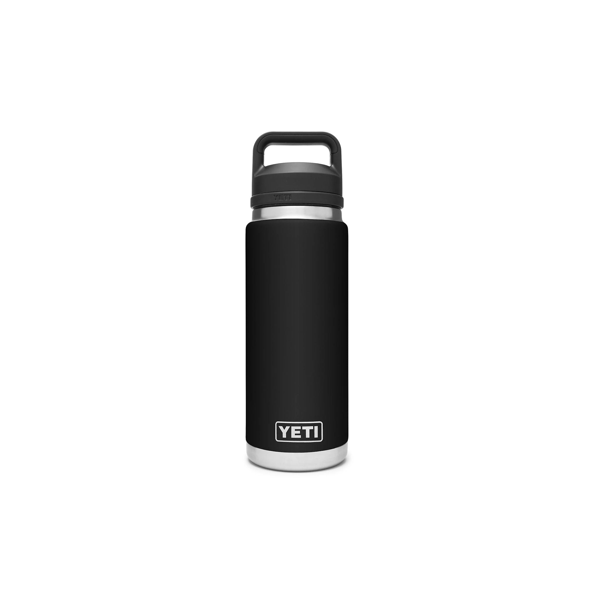 YETI Rambler Bottle – 26 oz / 769 ml (Tapa Chug)