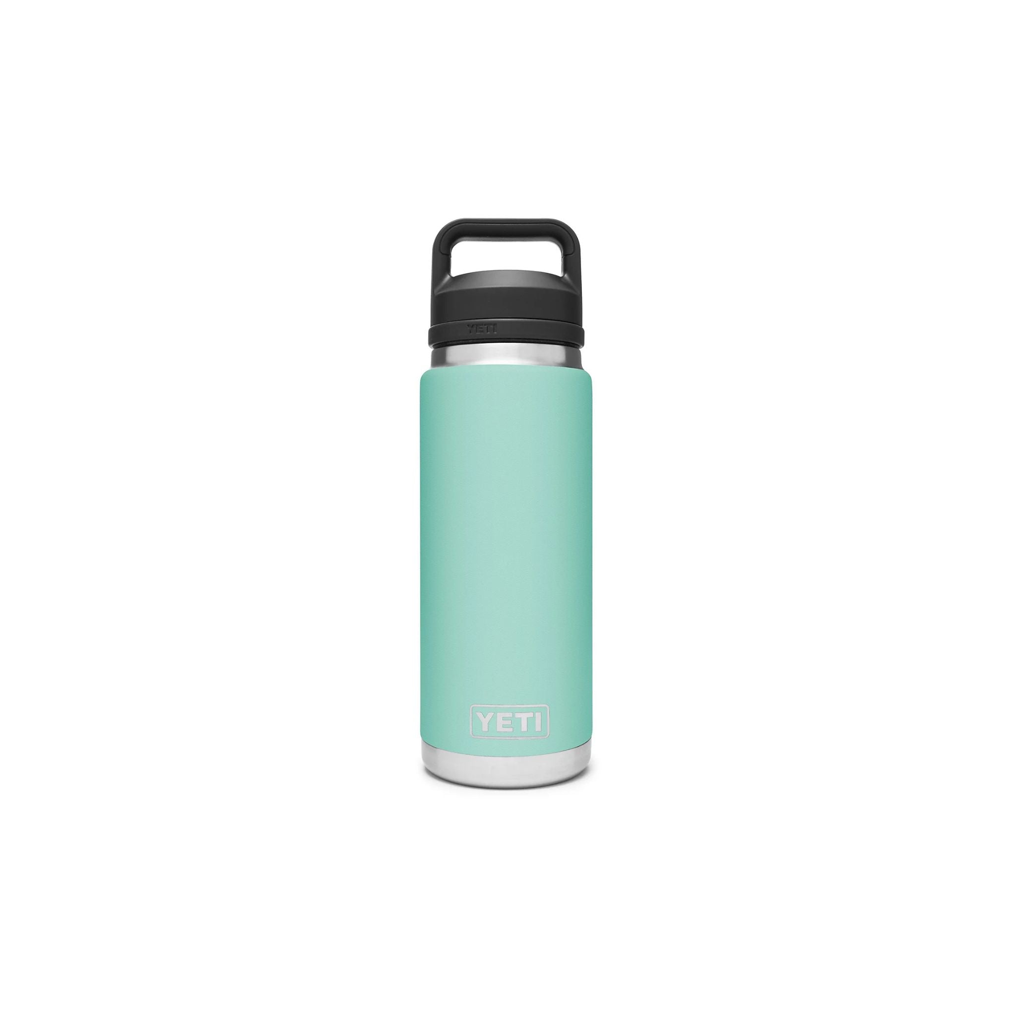 YETI Rambler Bottle – 26 oz / 769 ml (Tapa Chug)