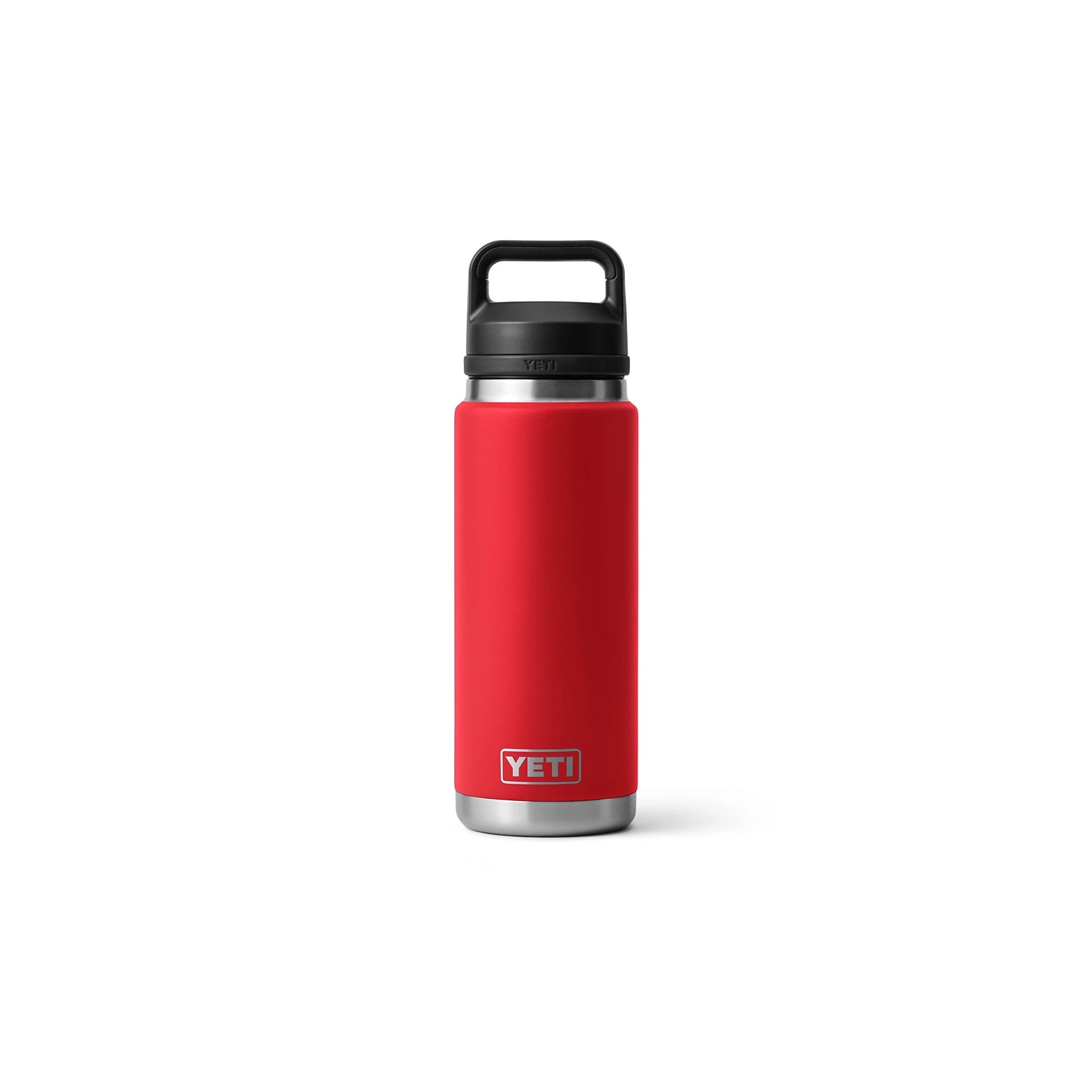 YETI Rambler Bottle – 26 oz / 769 ml (Tapa Chug)