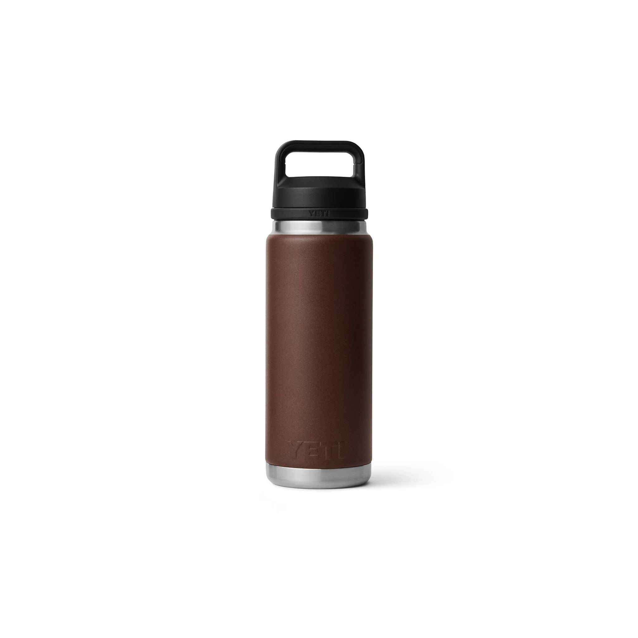 YETI Rambler Bottle – 26 oz / 769 ml (Tapa Chug)