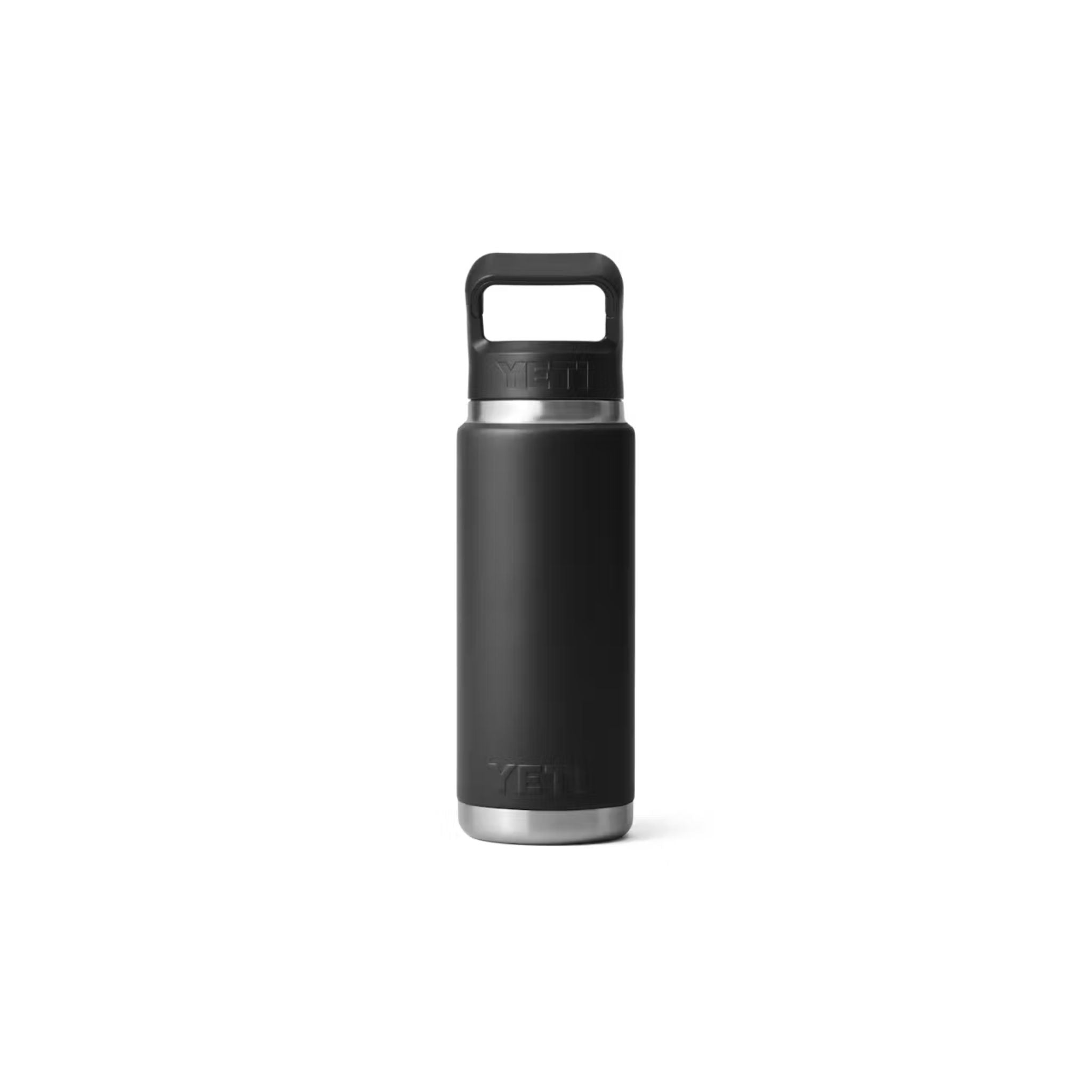 YETI Rambler Bottle – 26 oz / 769 ml (Tapa Popote)