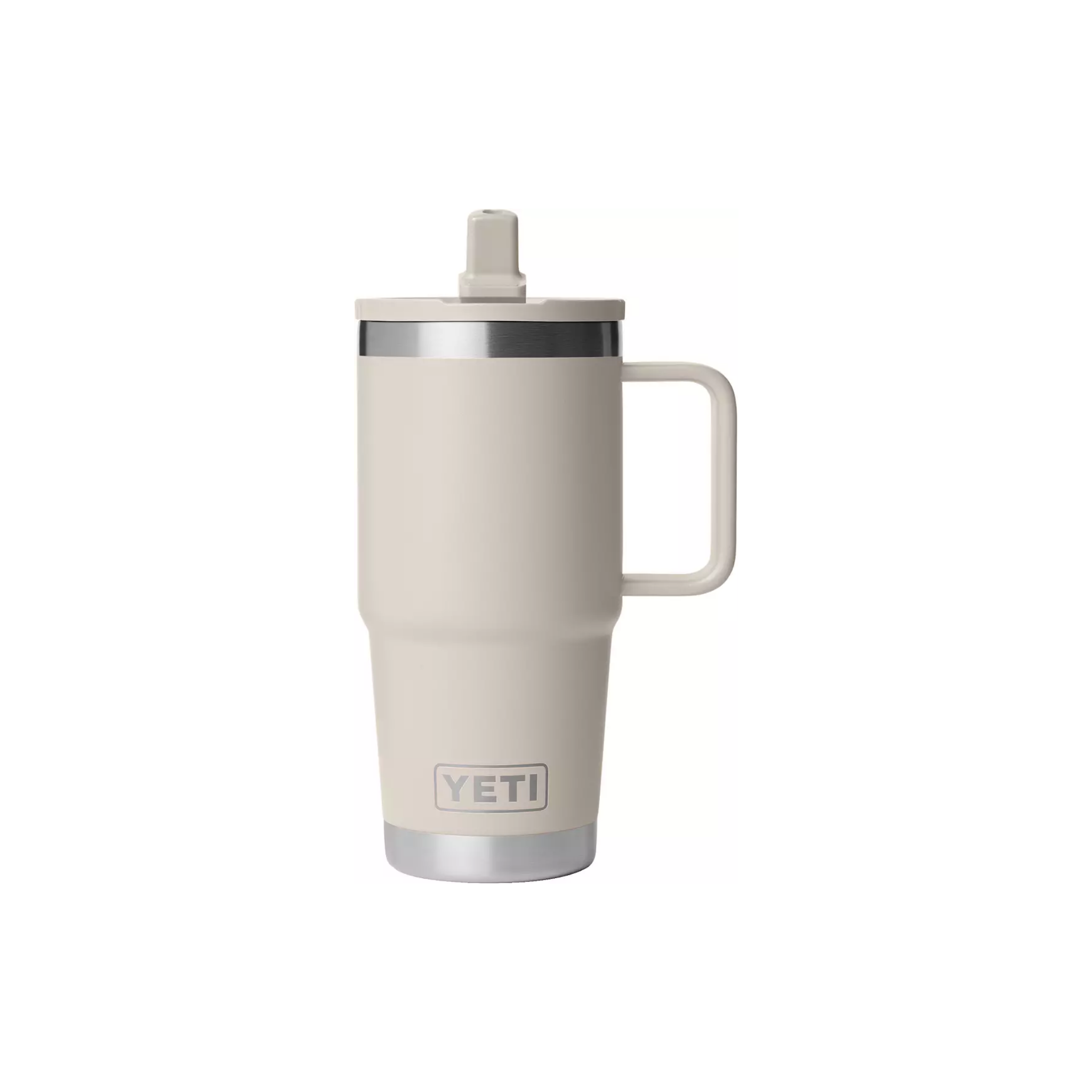 YETI Travel Mug + Popote