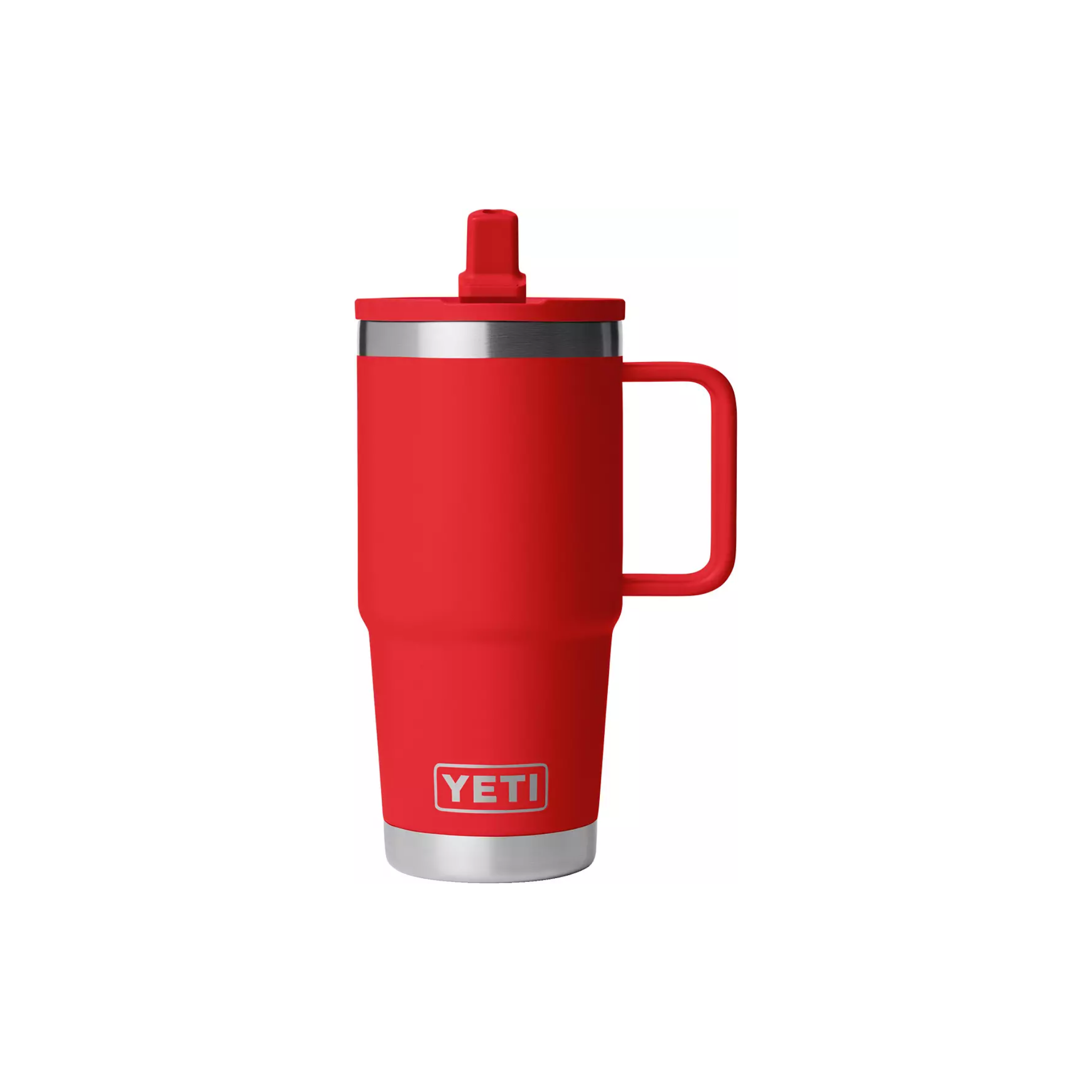 YETI Travel Mug + Popote