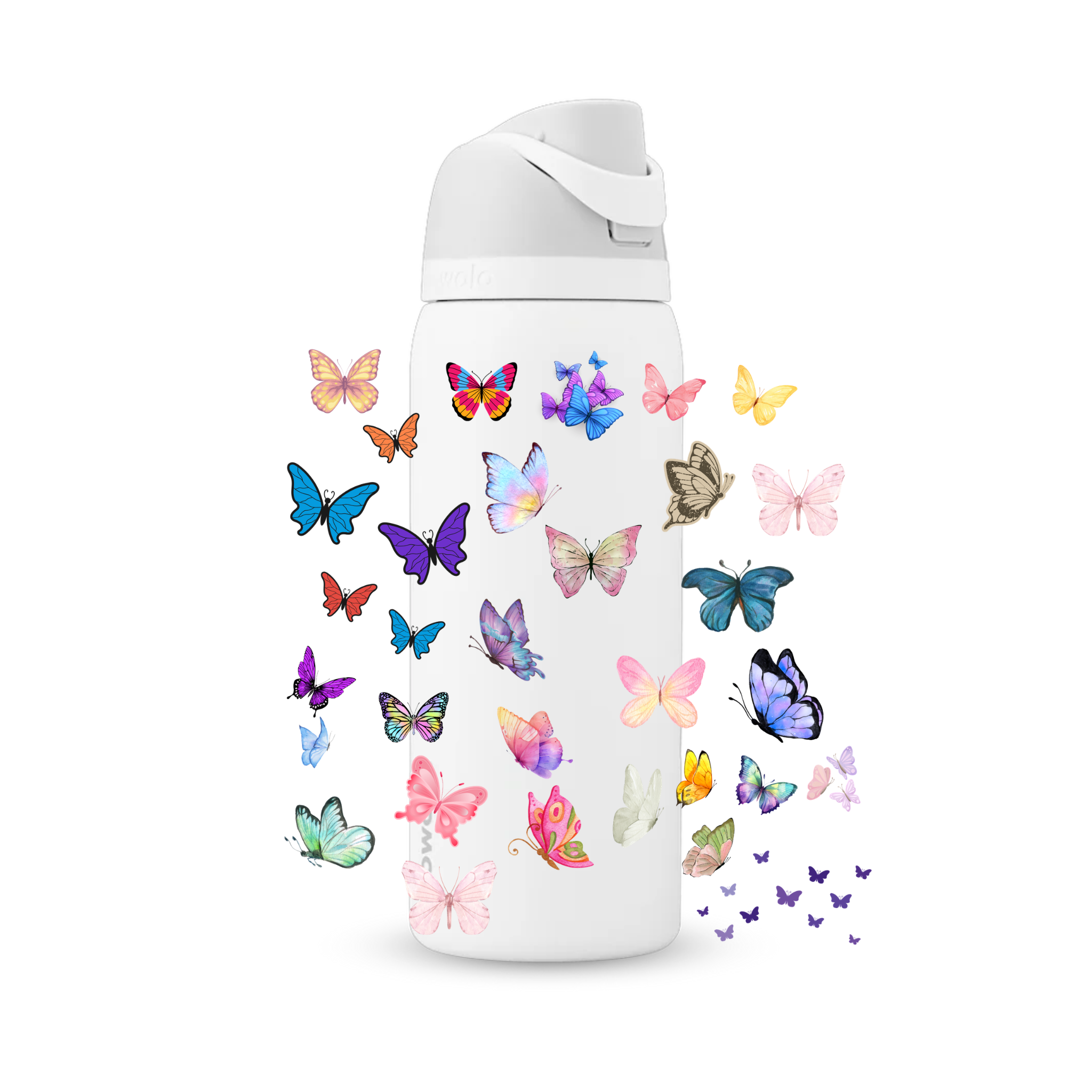 Plantillas Pre - Hechas