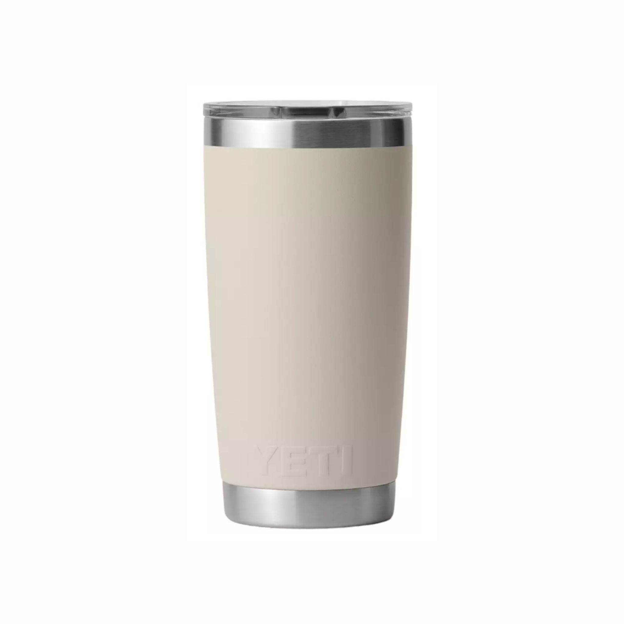 YETI Rambler Tumbler – 20 oz / 580 ml (Tapa imán)