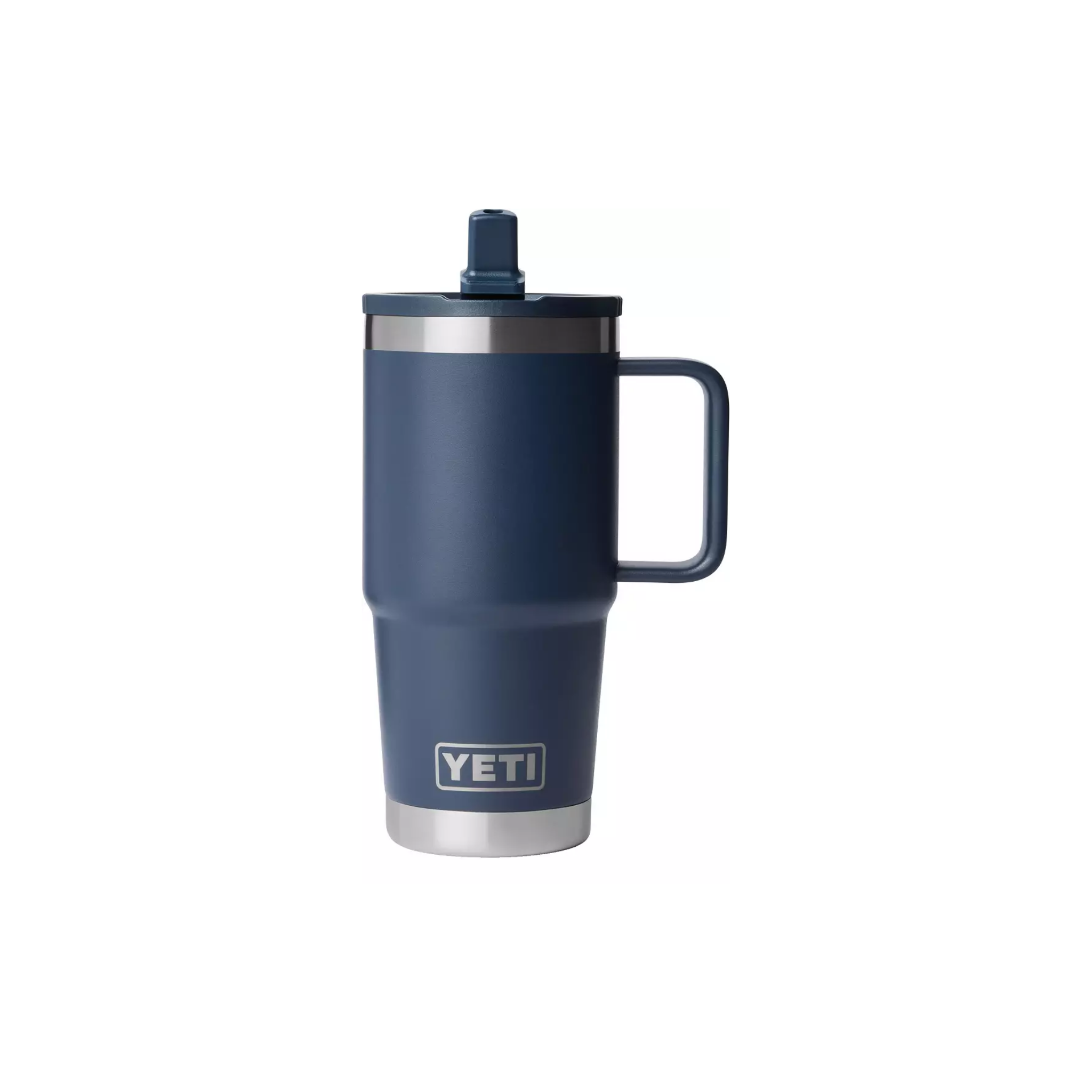 YETI Travel Mug + Popote