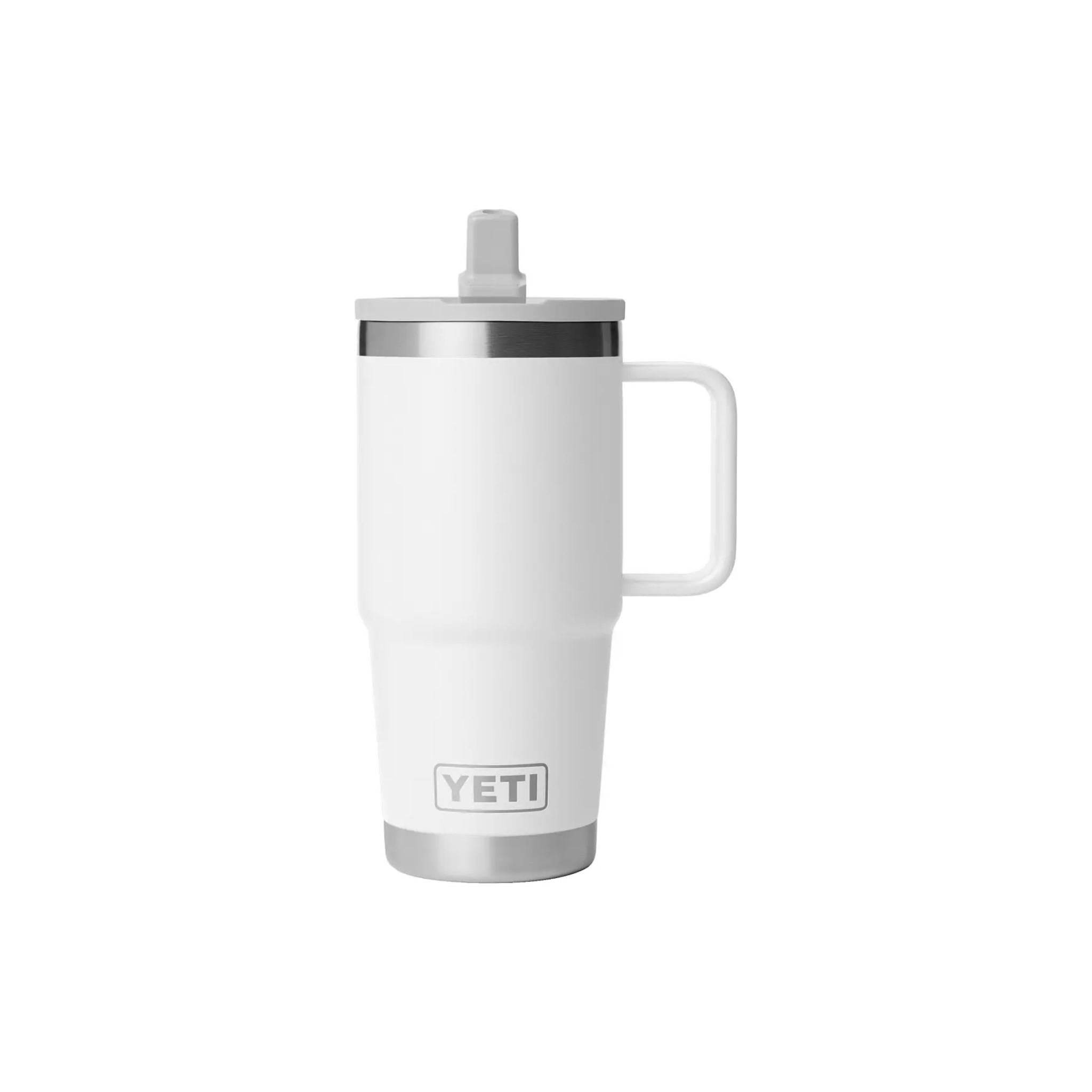 YETI Travel Mug + Popote