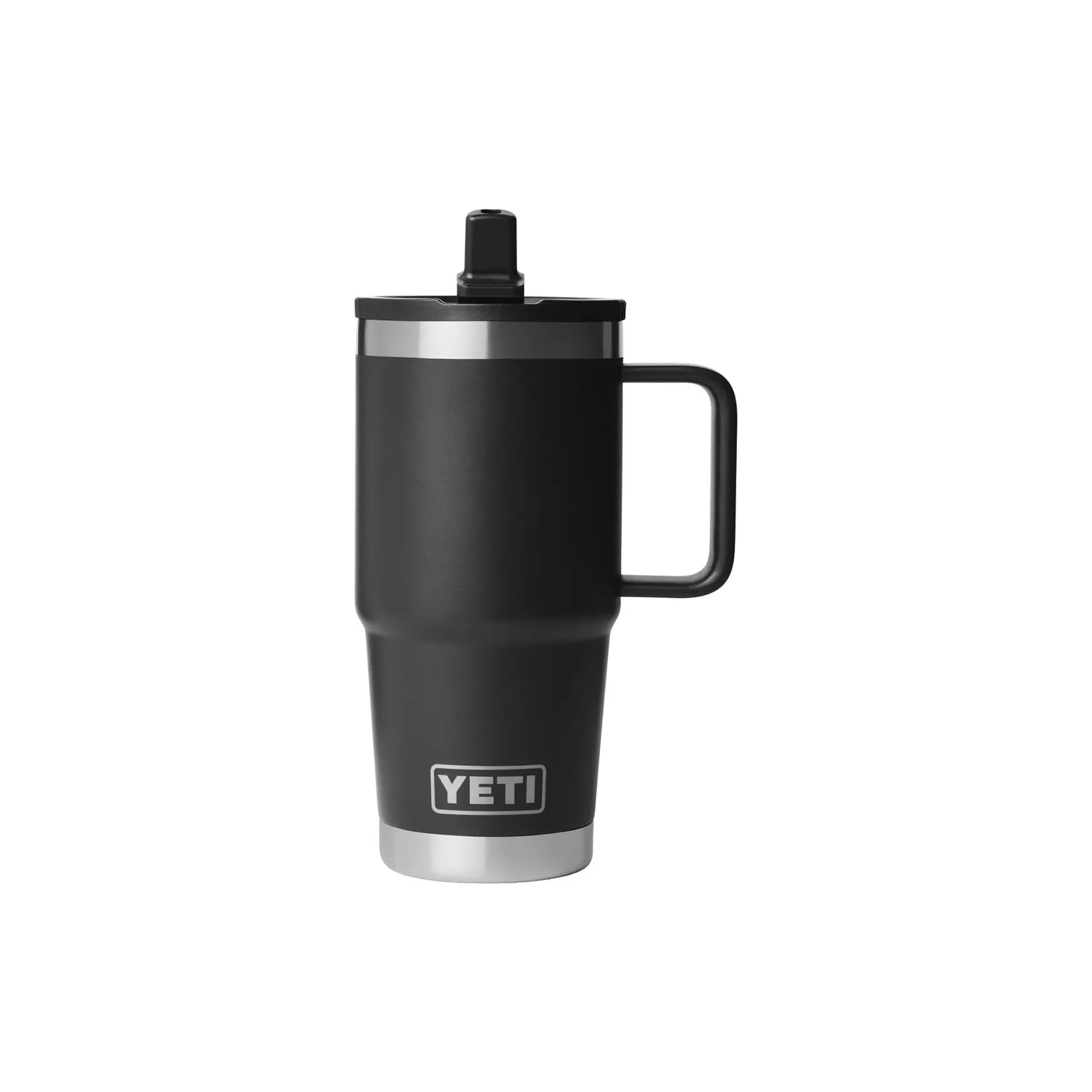 YETI Travel Mug + Popote