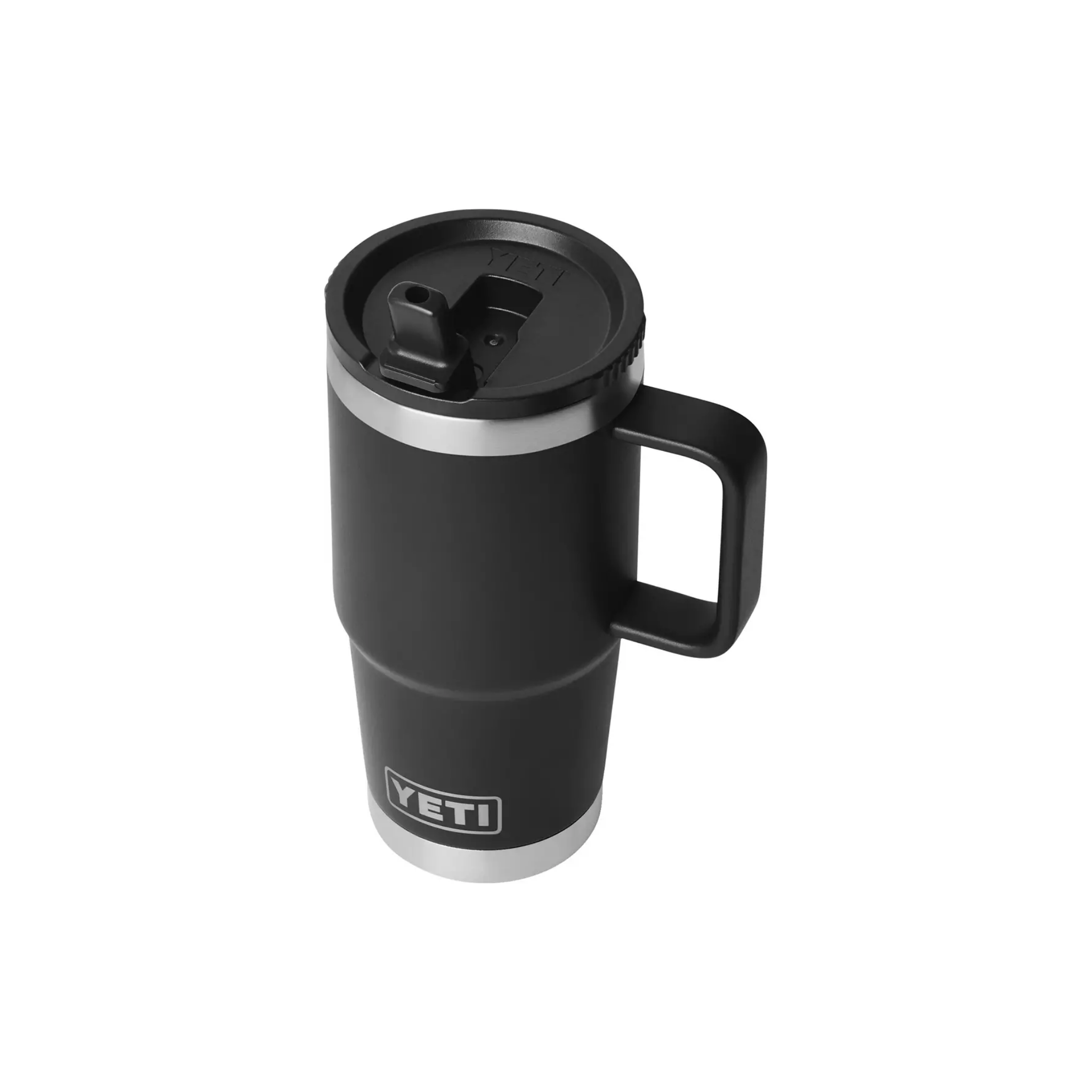 YETI Travel Mug + Popote