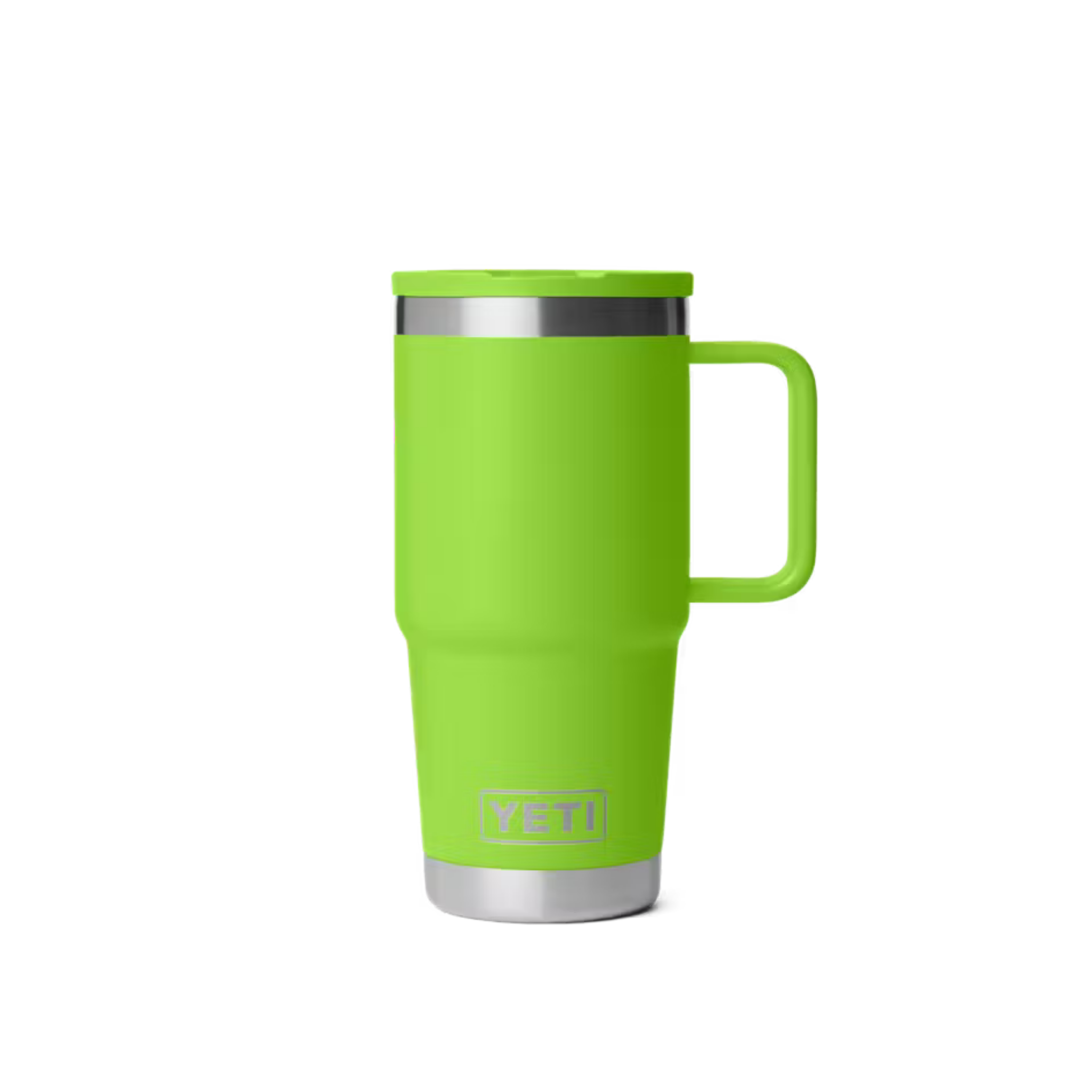 YETI Travel Mug + Popote