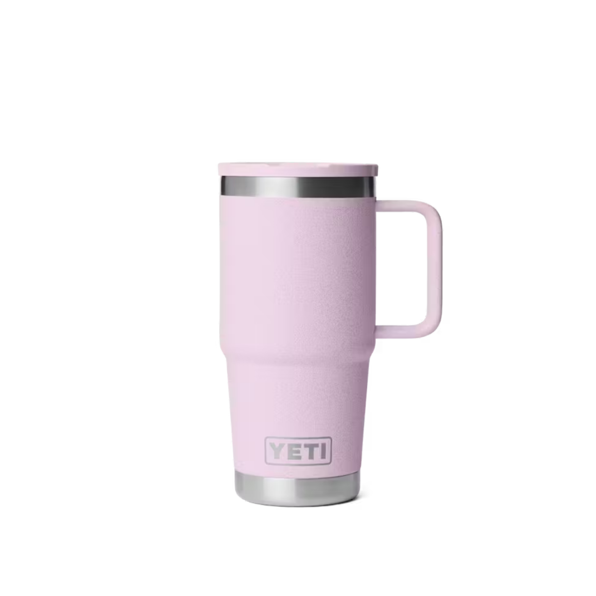 YETI Travel Mug + Popote