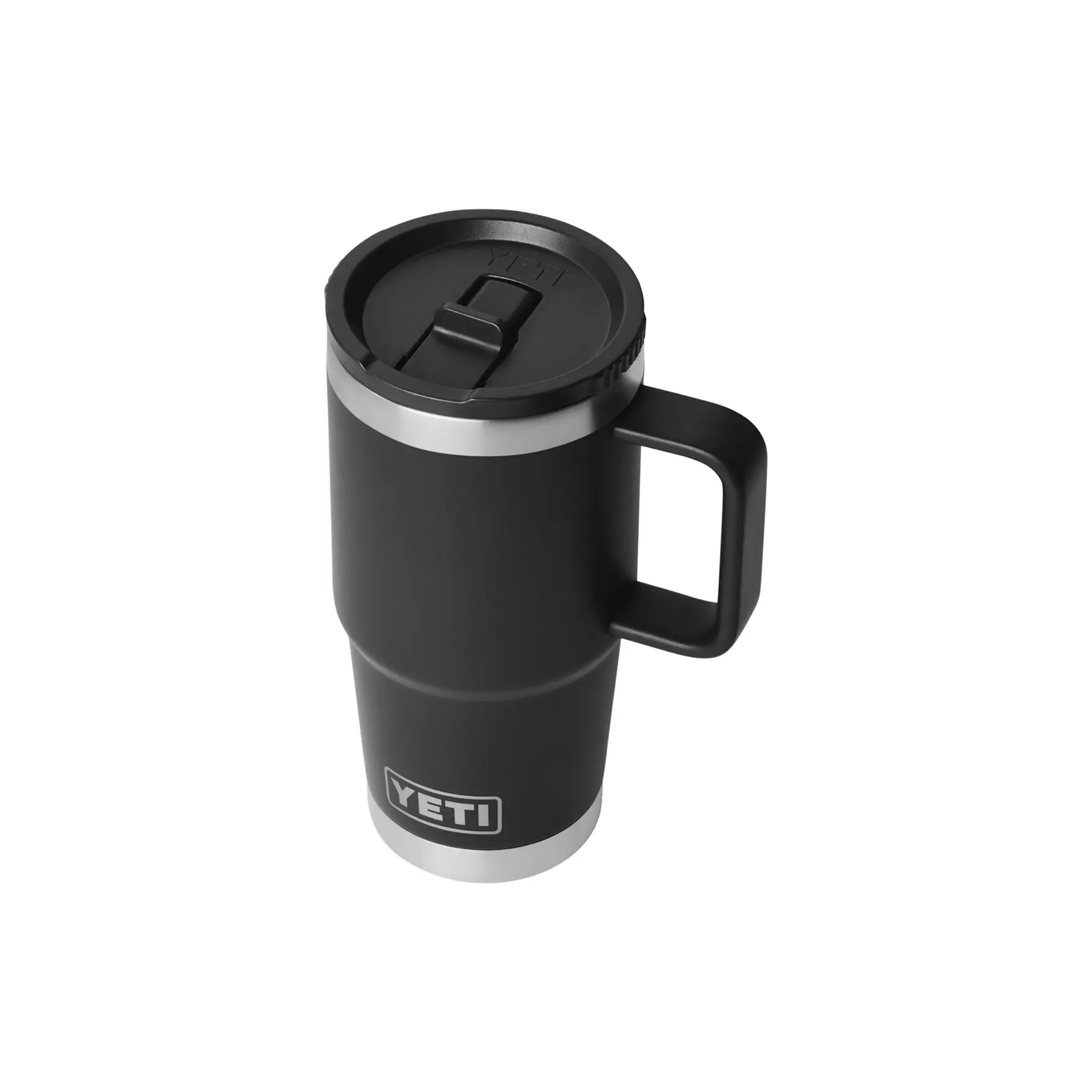YETI Travel Mug + Popote