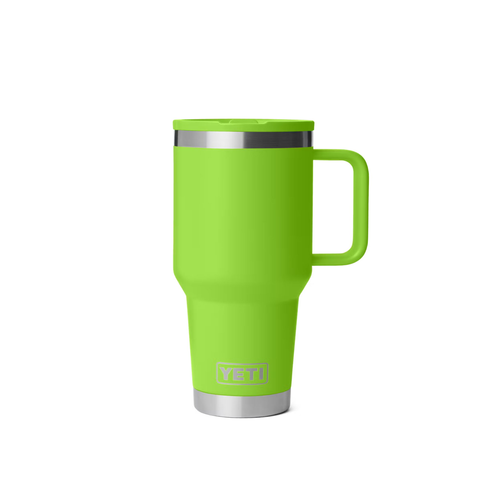 YETI Travel Mug + Popote