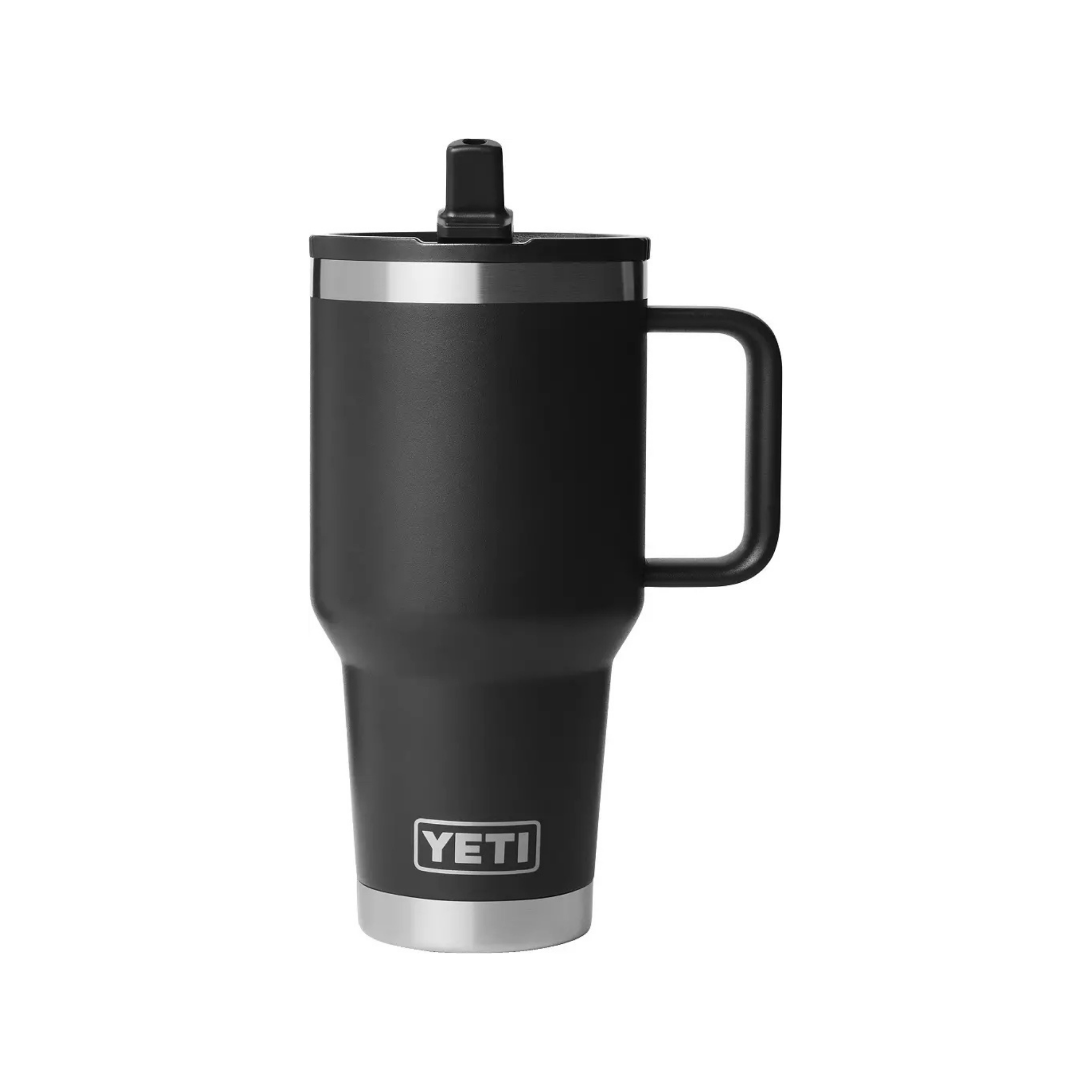 YETI Travel Mug + Popote