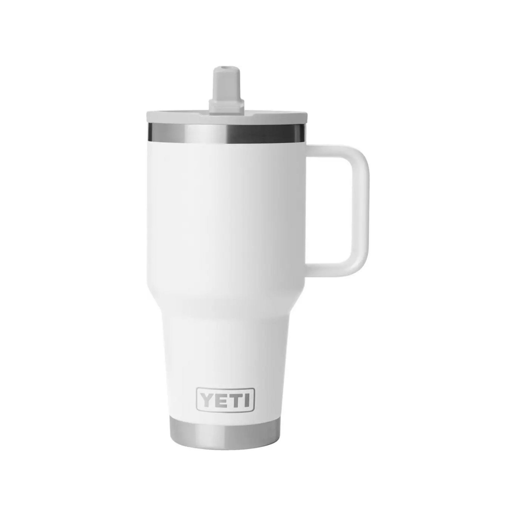 YETI Travel Mug + Popote