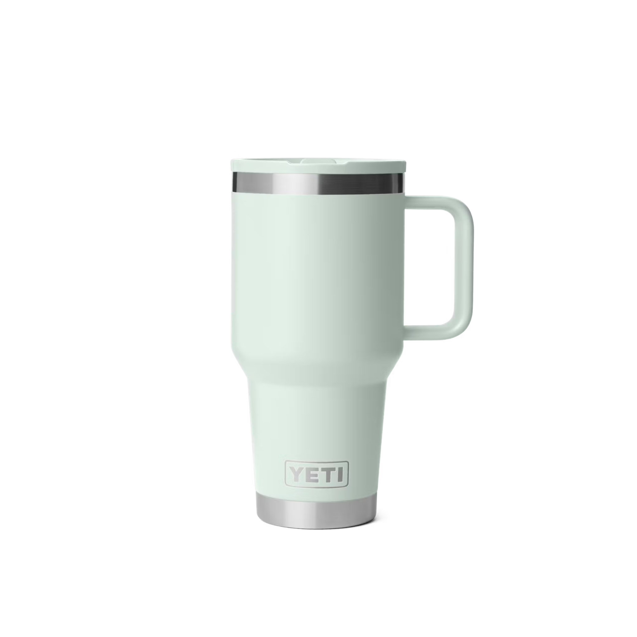 YETI Travel Mug + Popote