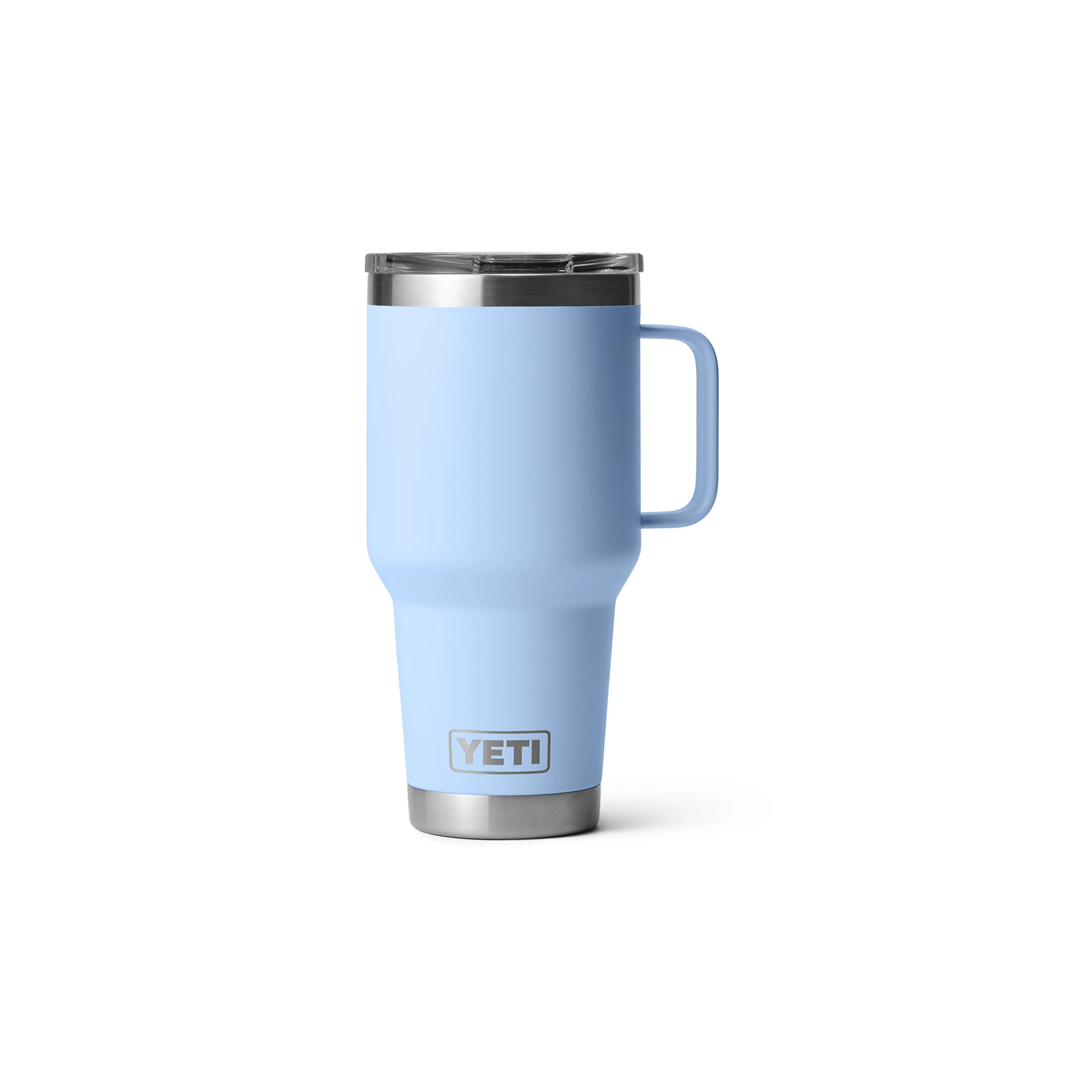 YETI Rambler Tumbler – 30 oz / 890 ml (Tapa con Seguro)