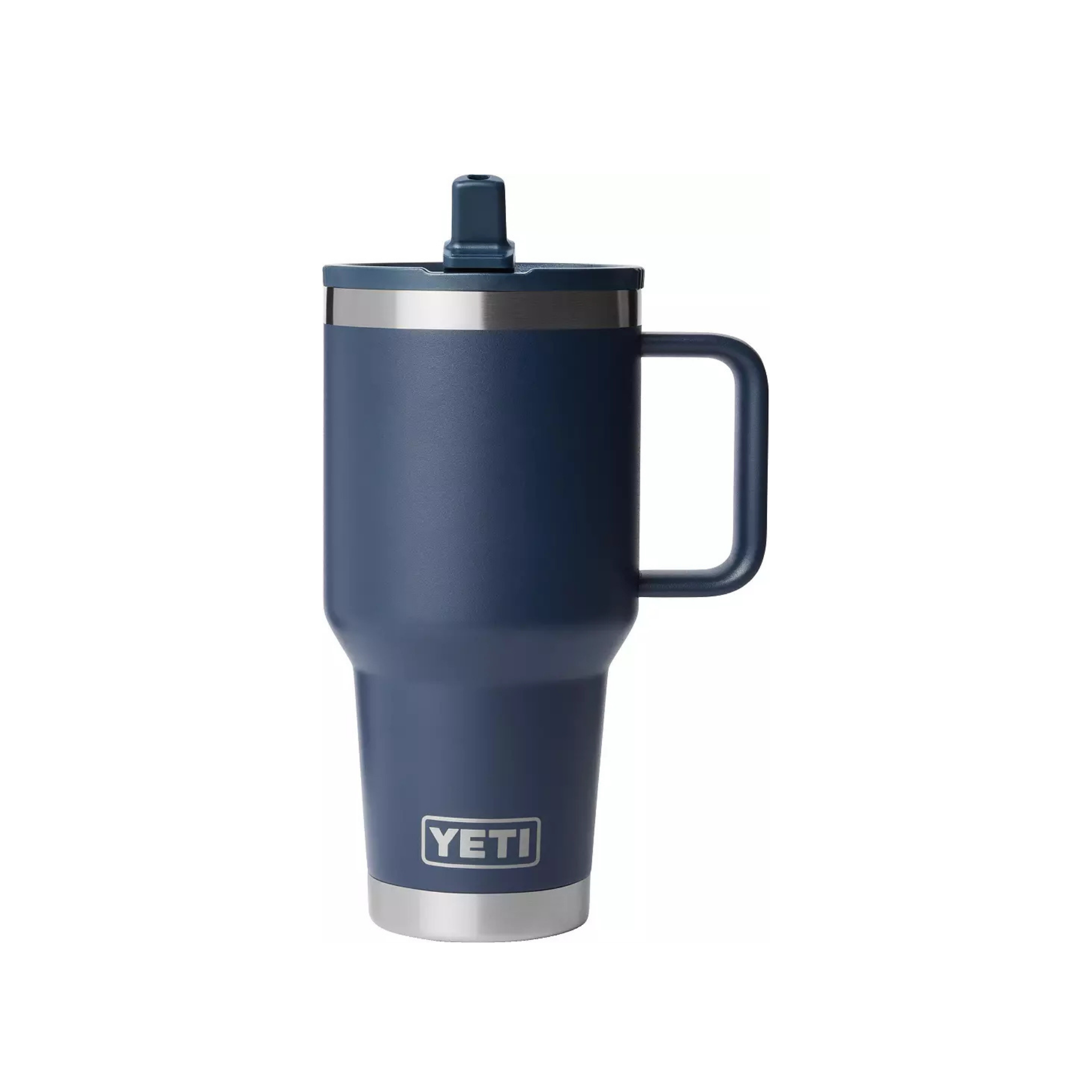 YETI Travel Mug + Popote