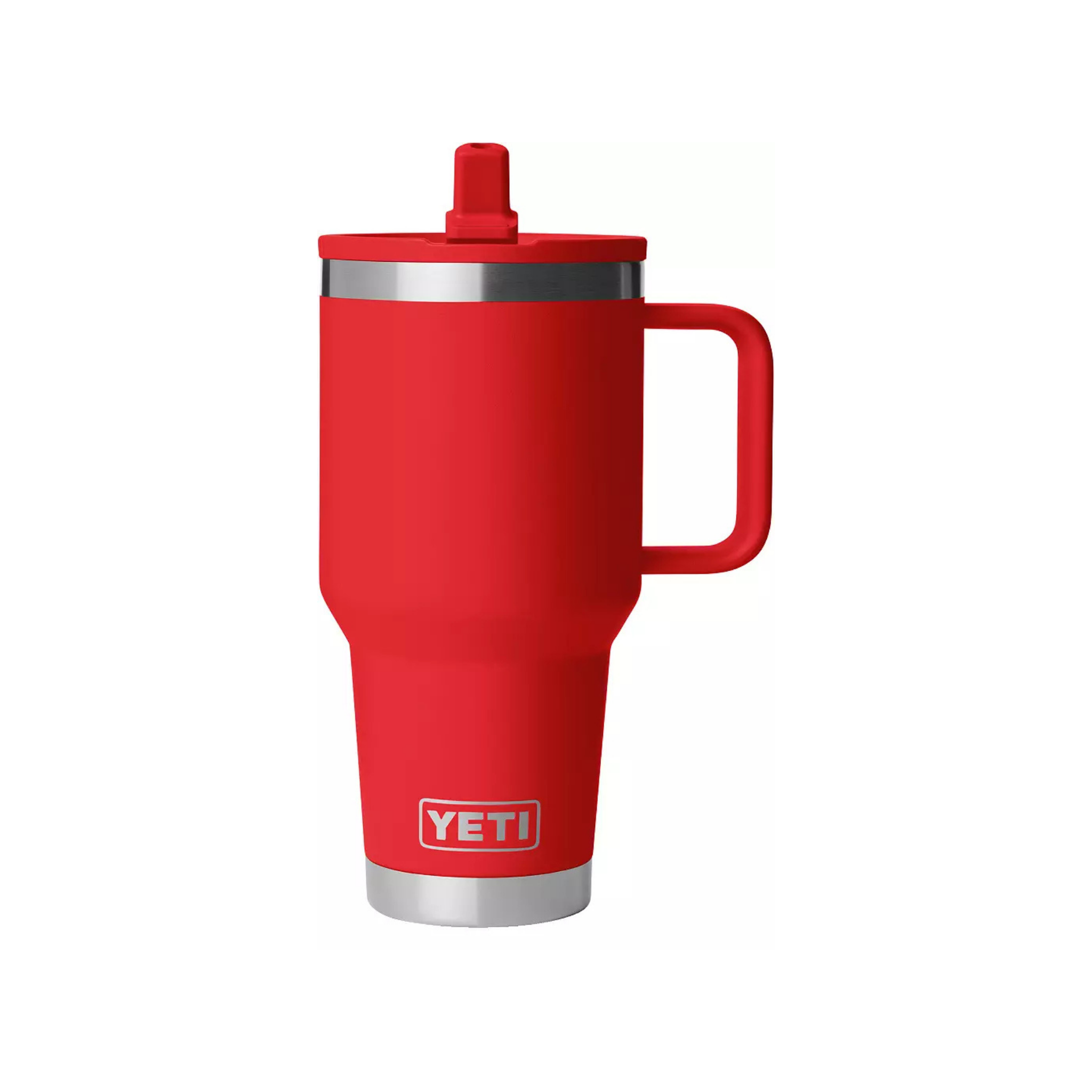 YETI Travel Mug + Popote