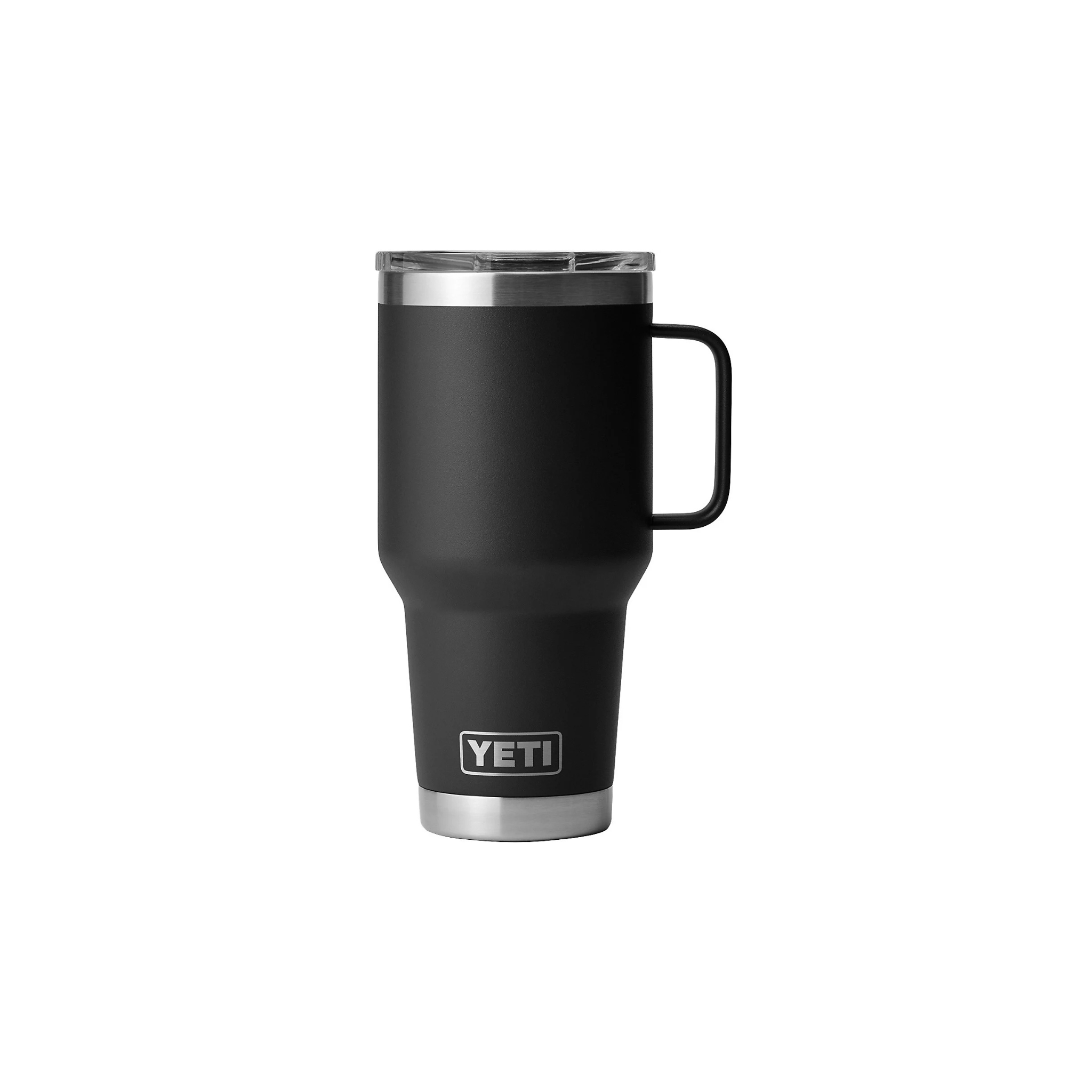 YETI Rambler Tumbler – 30 oz / 890 ml (Tapa con Seguro)