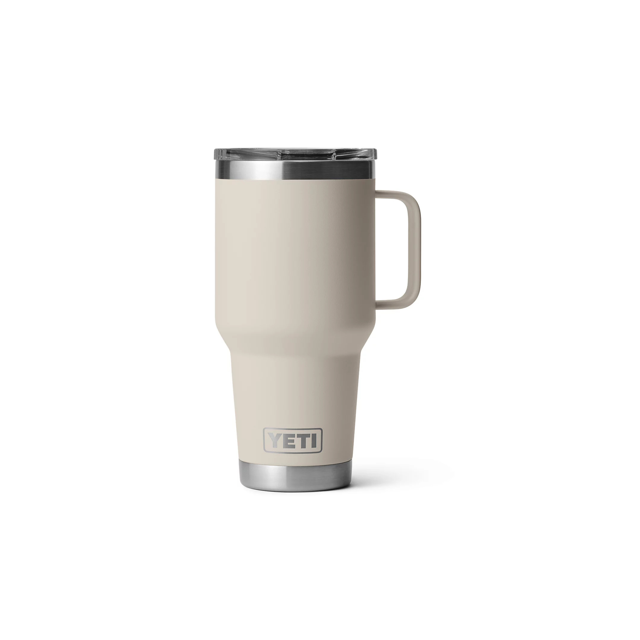 YETI Rambler Tumbler – 30 oz / 890 ml (Tapa con Seguro)