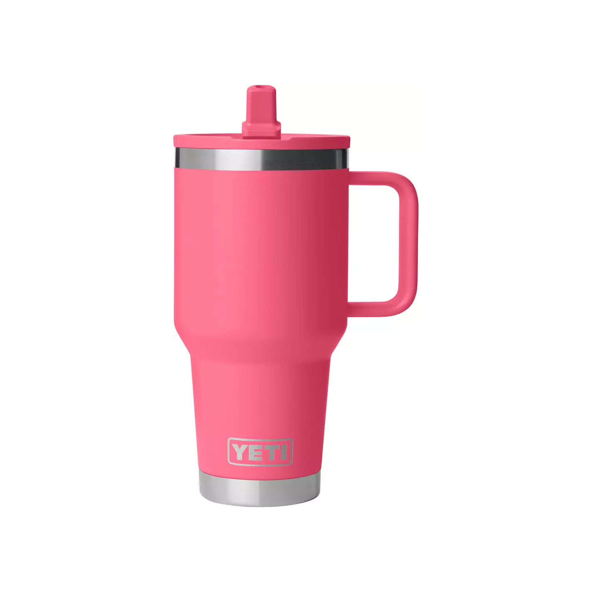 YETI Travel Mug + Popote