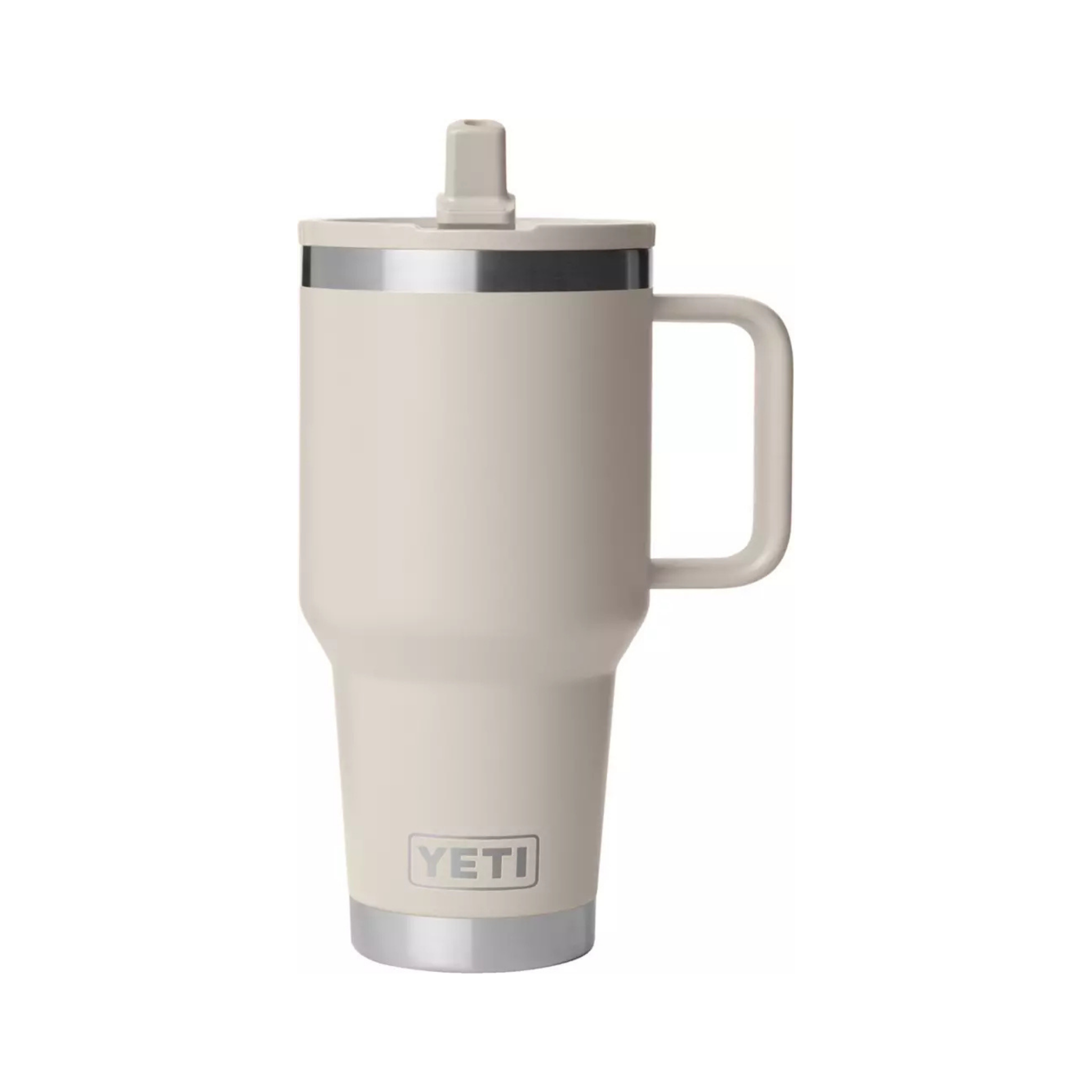 YETI Travel Mug + Popote