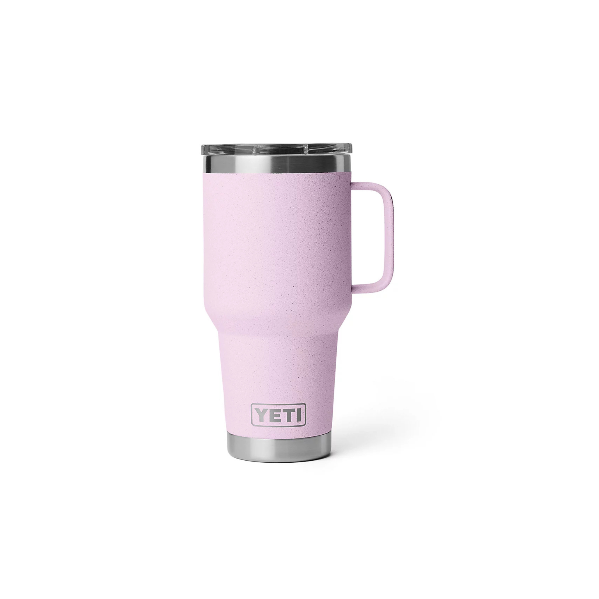 YETI Rambler Tumbler – 30 oz / 890 ml (Tapa con Seguro)