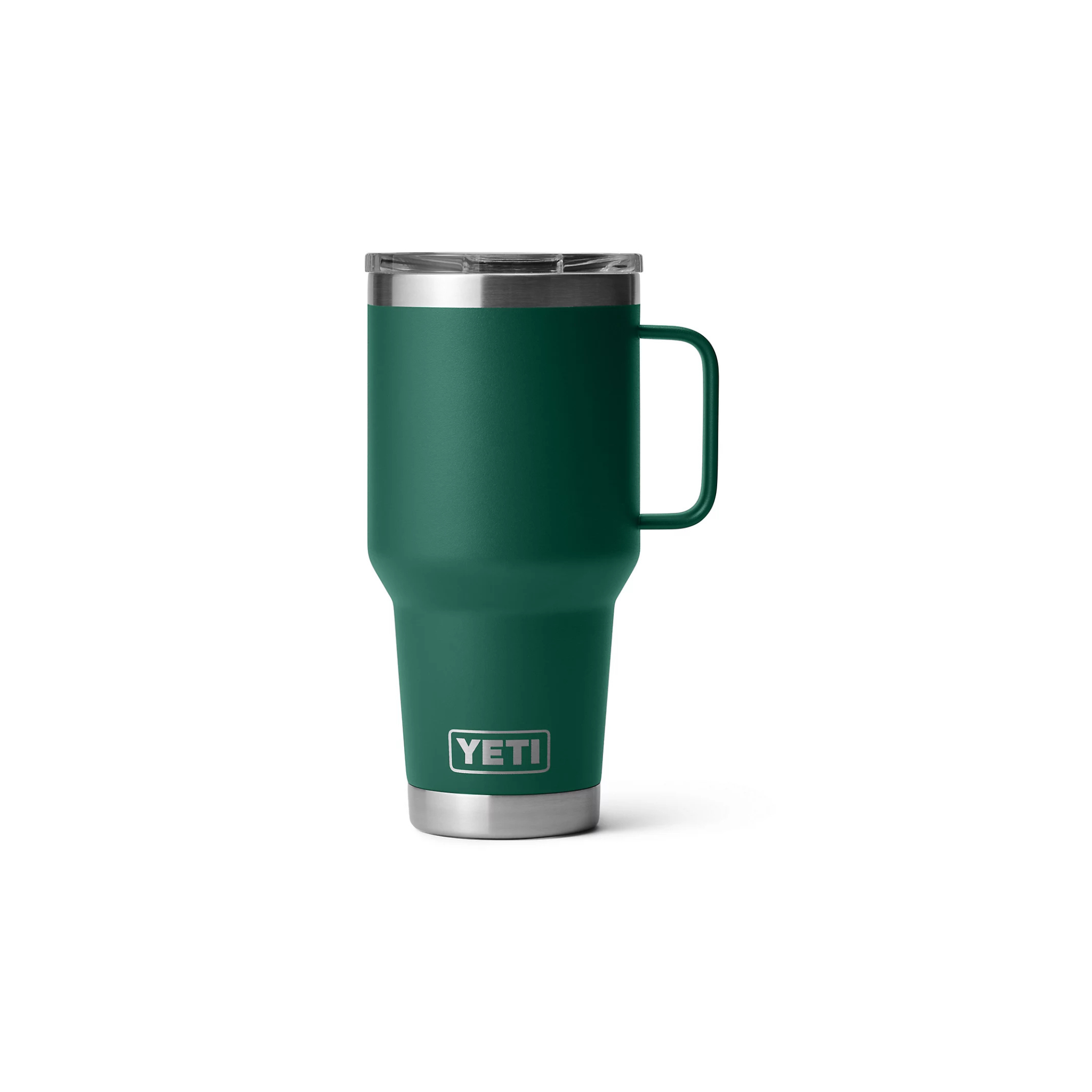 YETI Rambler Tumbler – 30 oz / 890 ml (Tapa con Seguro)