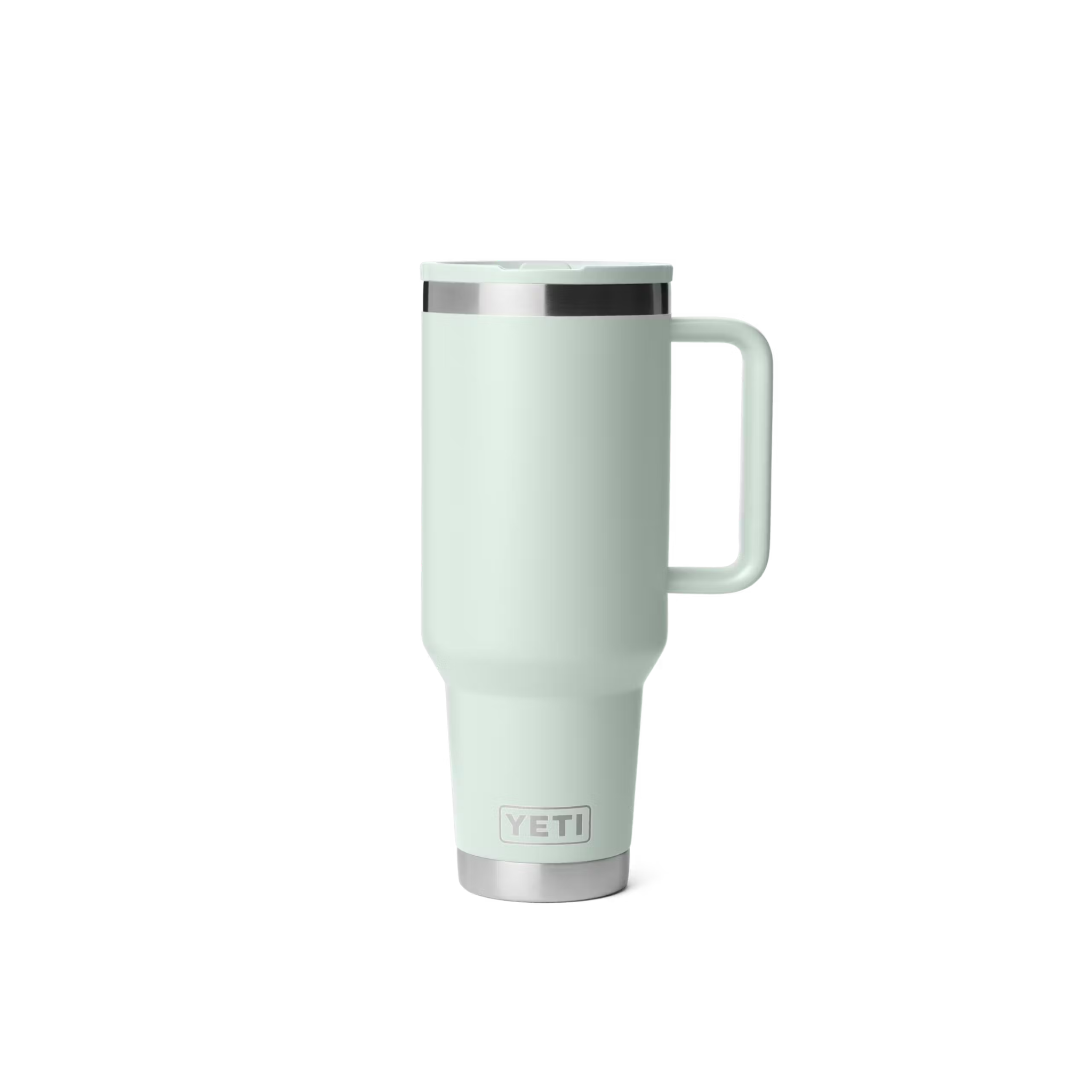 YETI Travel Mug + Popote