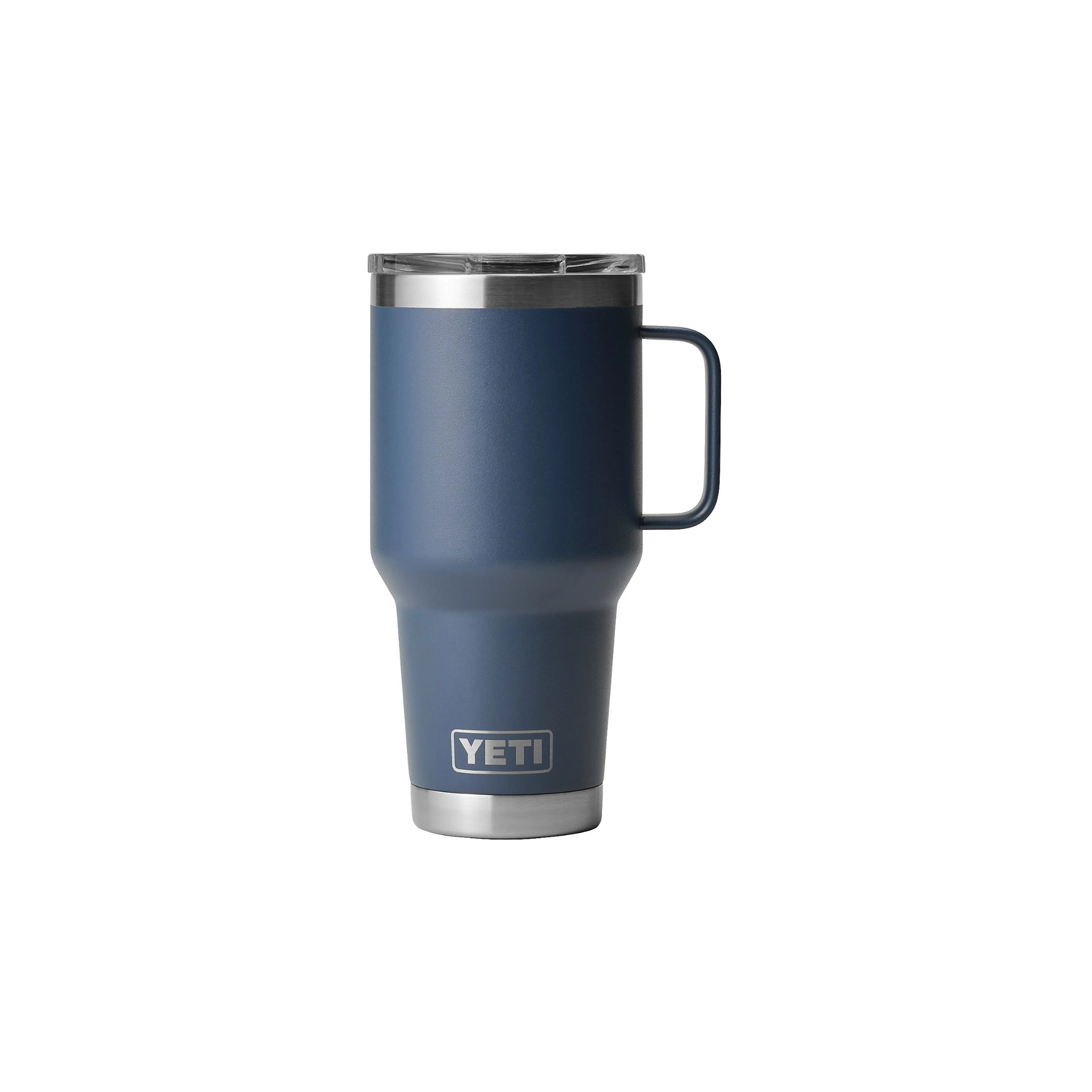 YETI Rambler Tumbler – 30 oz / 890 ml (Tapa con Seguro)