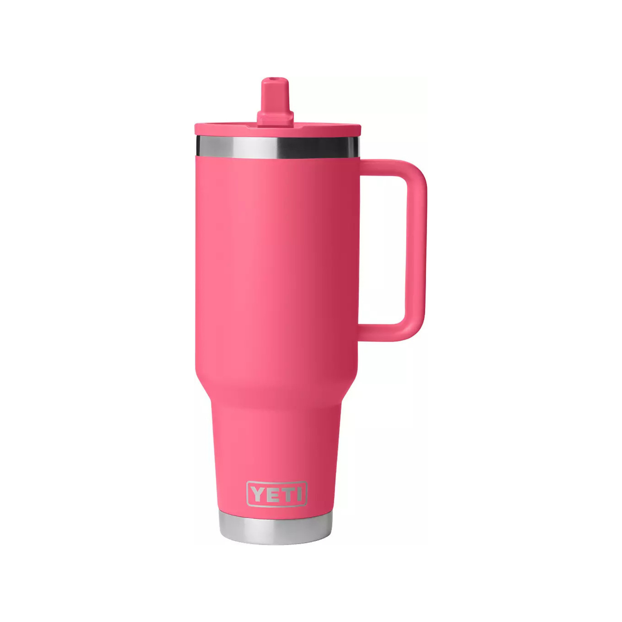 YETI Travel Mug + Popote