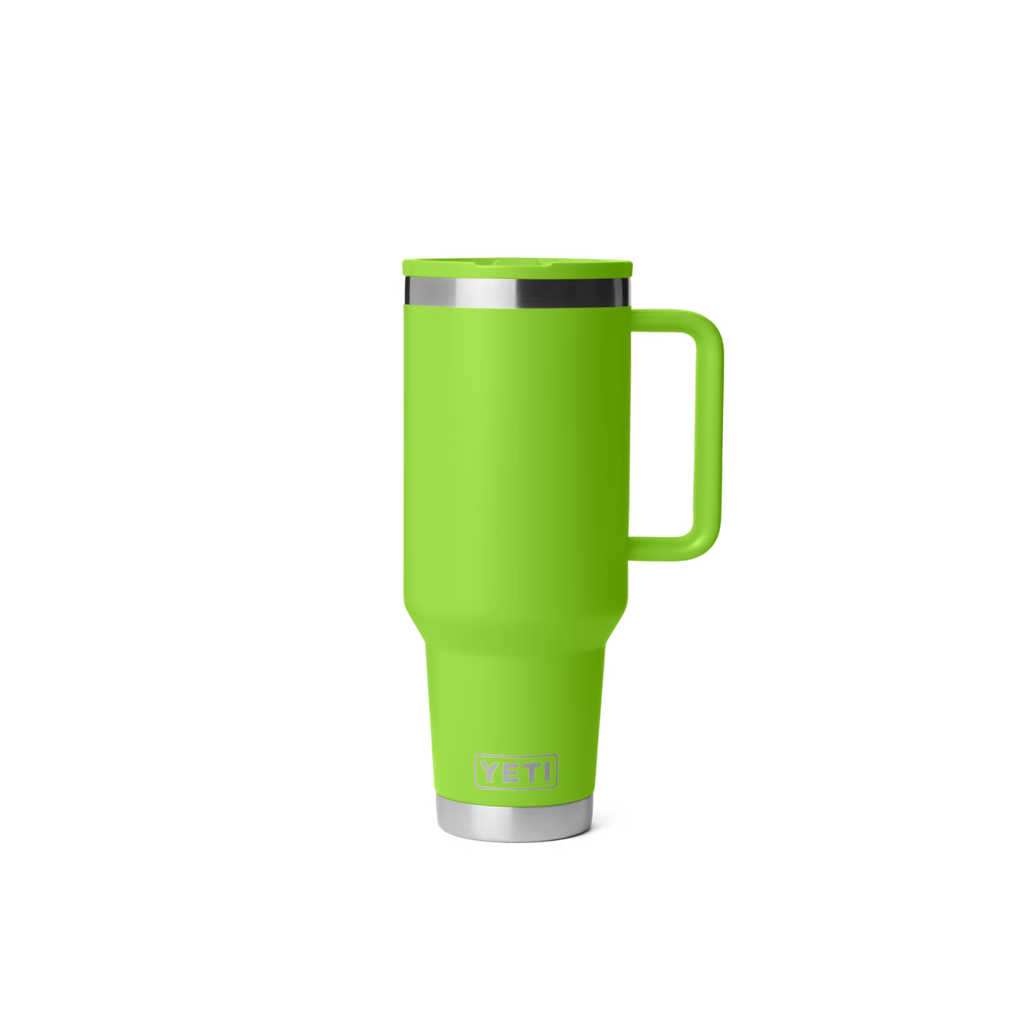 YETI Travel Mug + Popote