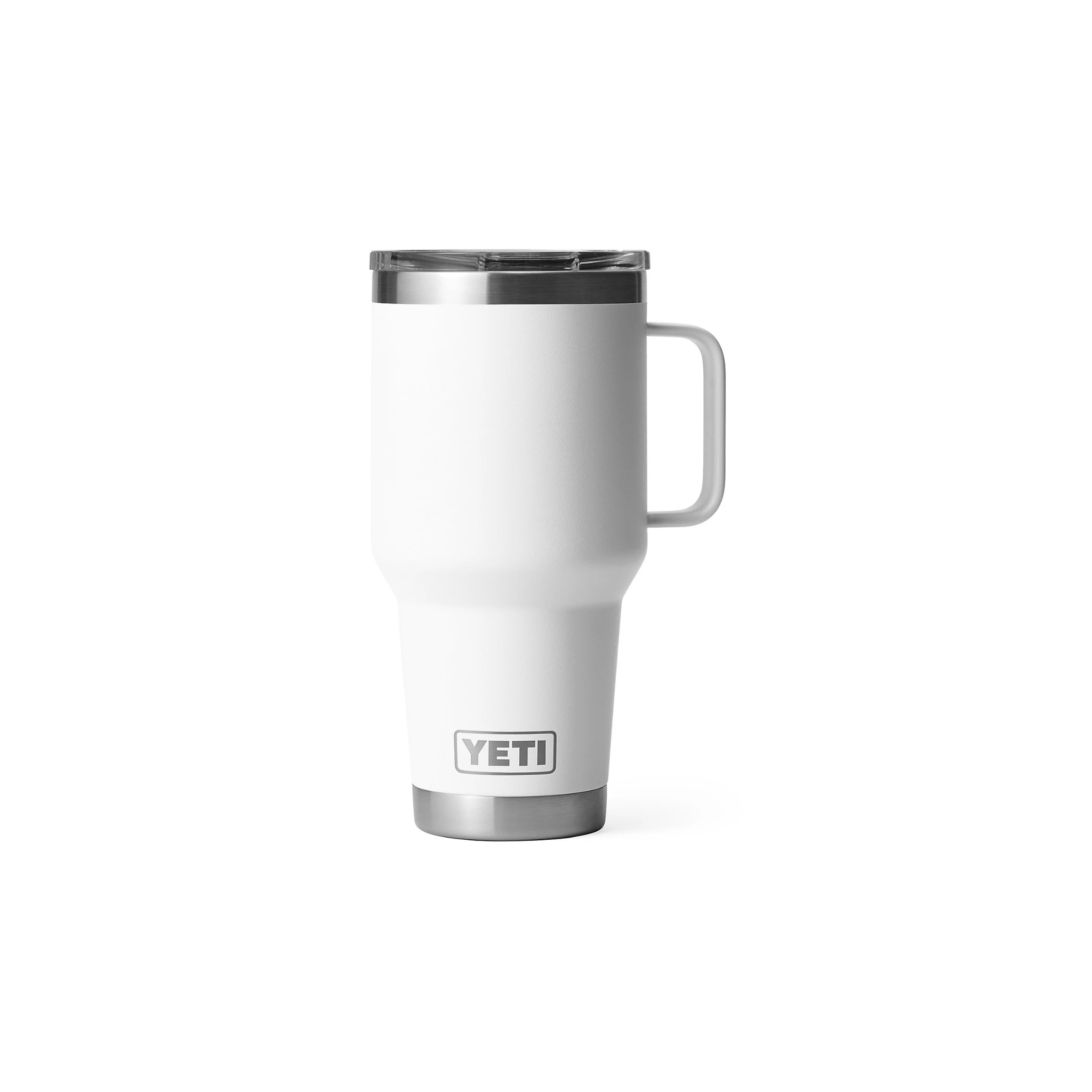 YETI Rambler Tumbler – 30 oz / 890 ml (Tapa con Seguro)