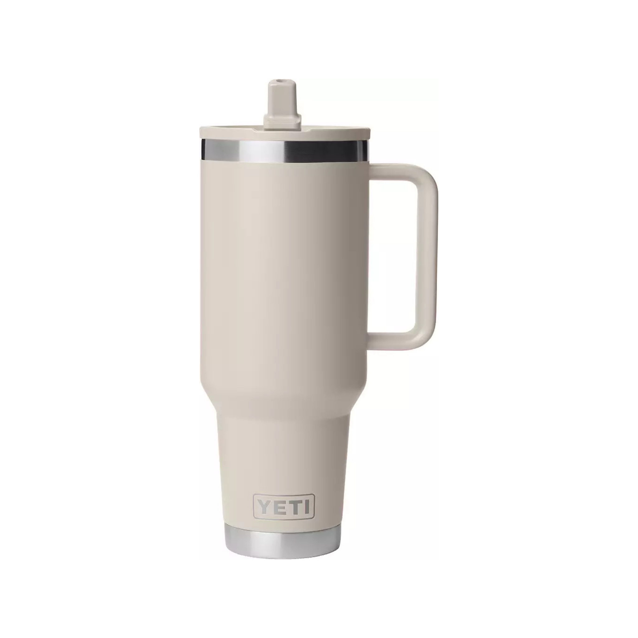 YETI Travel Mug + Popote