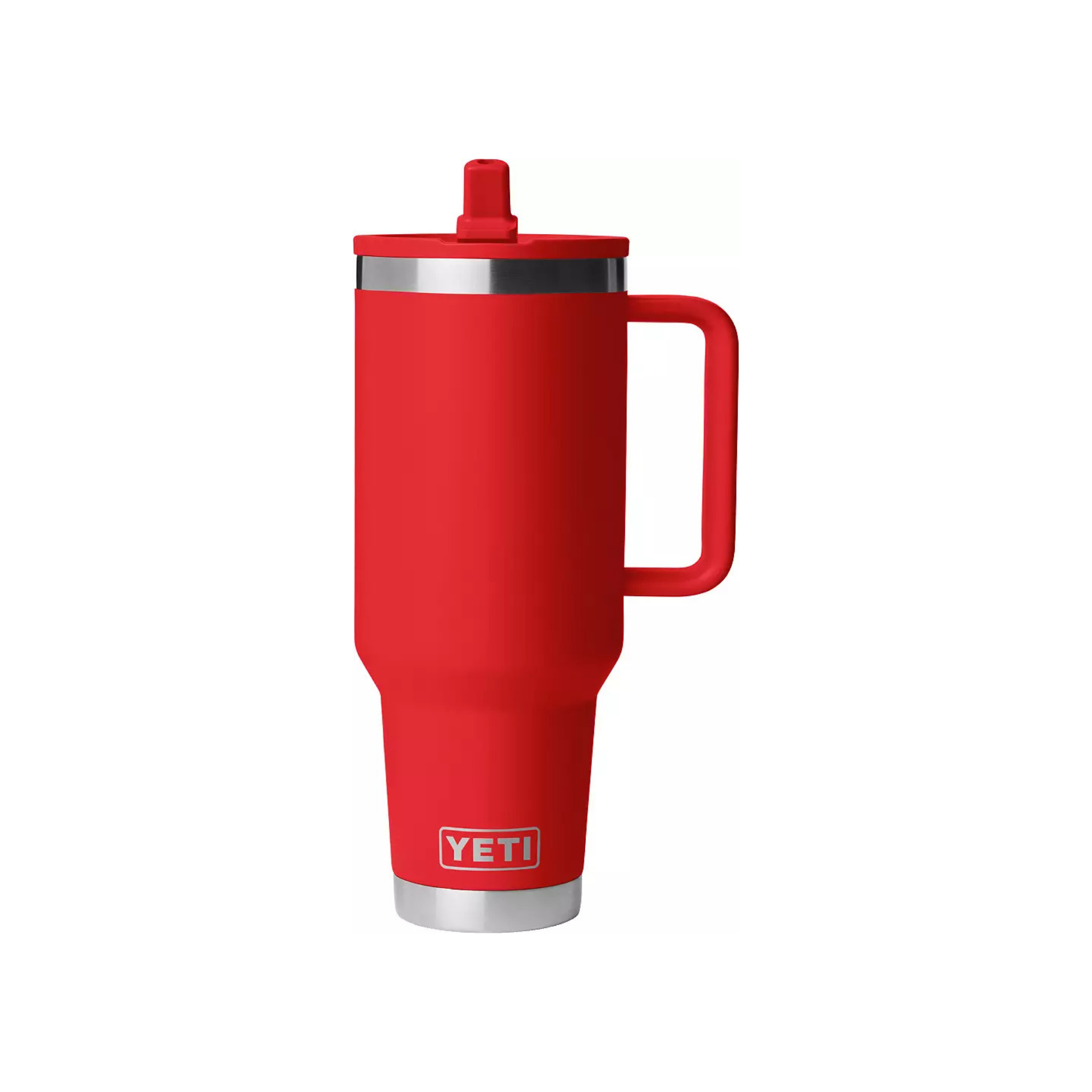 YETI Travel Mug + Popote