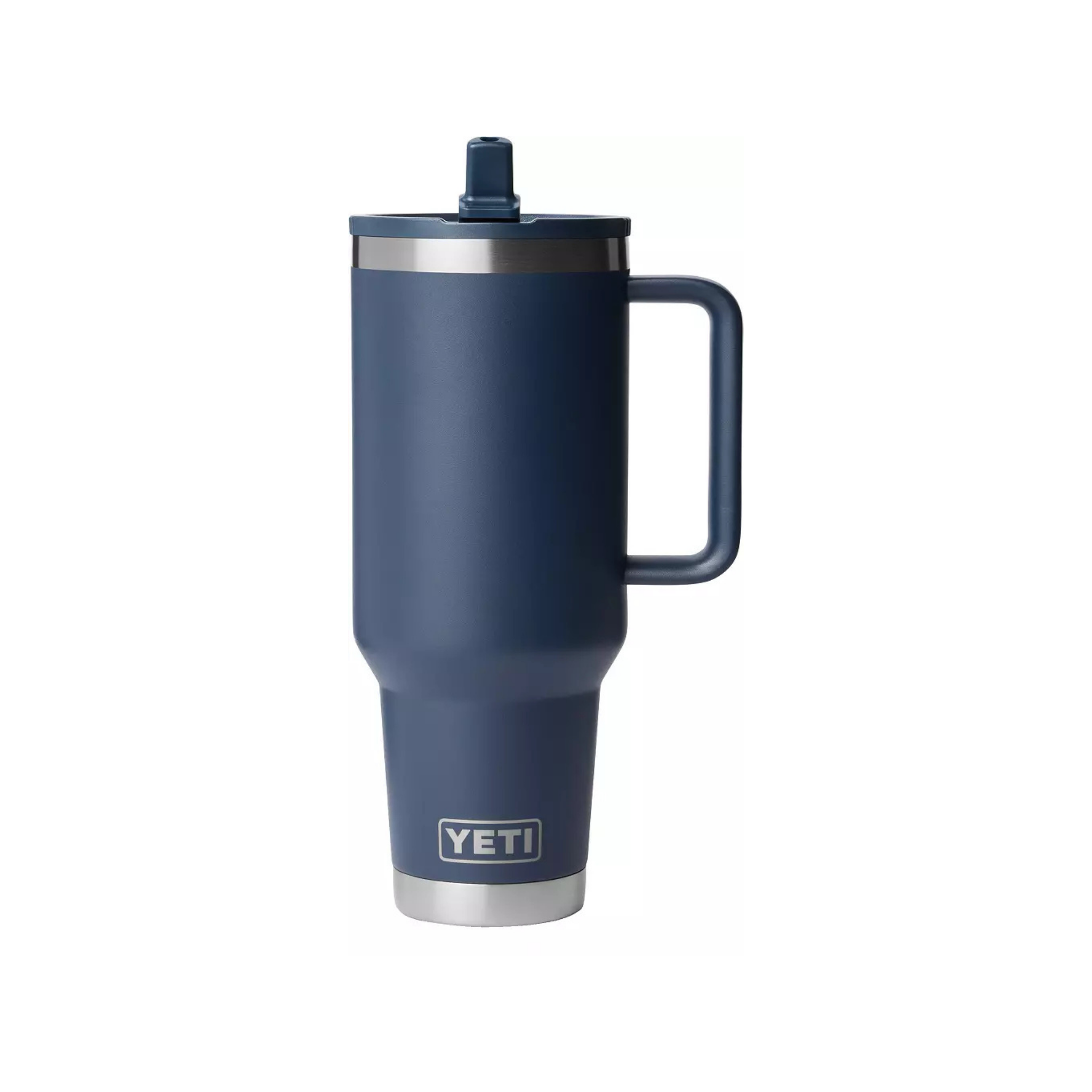 YETI Travel Mug + Popote