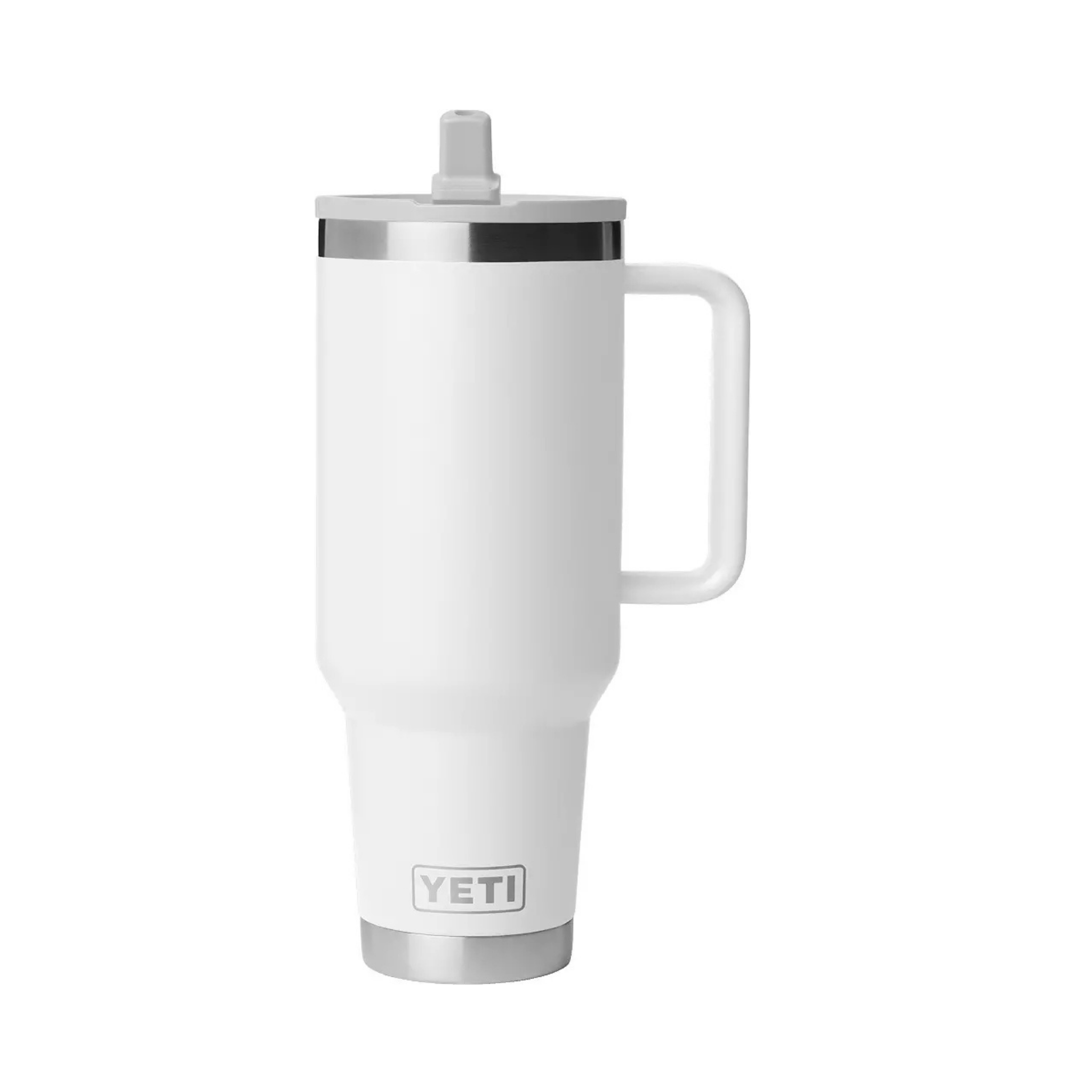 YETI Travel Mug + Popote